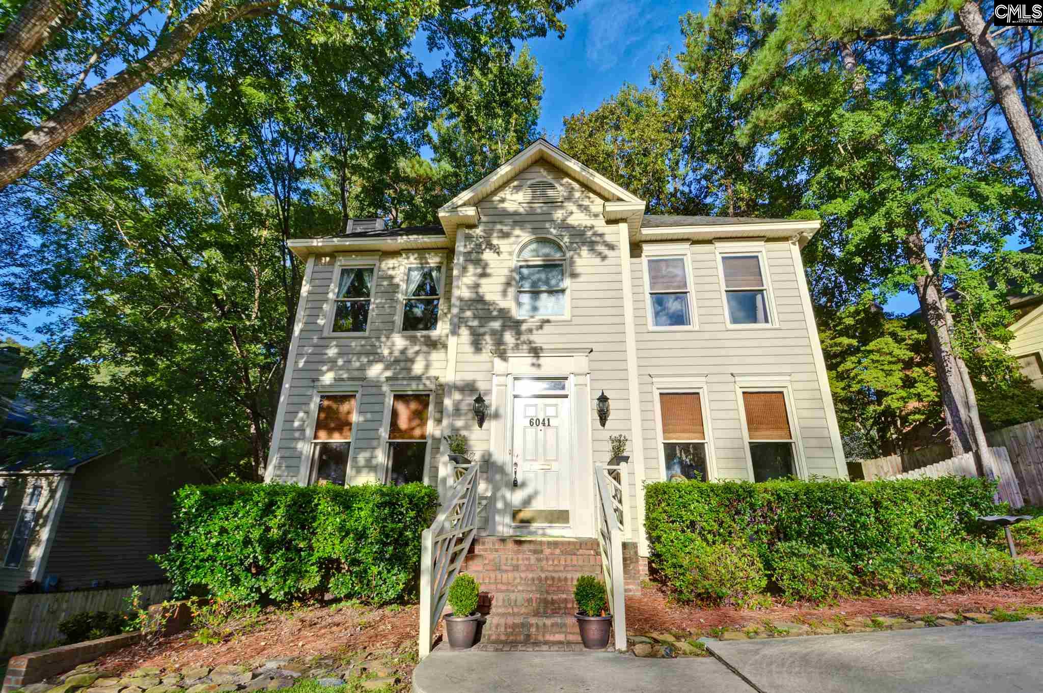 6041 Hampton Leas Columbia, SC 29209
