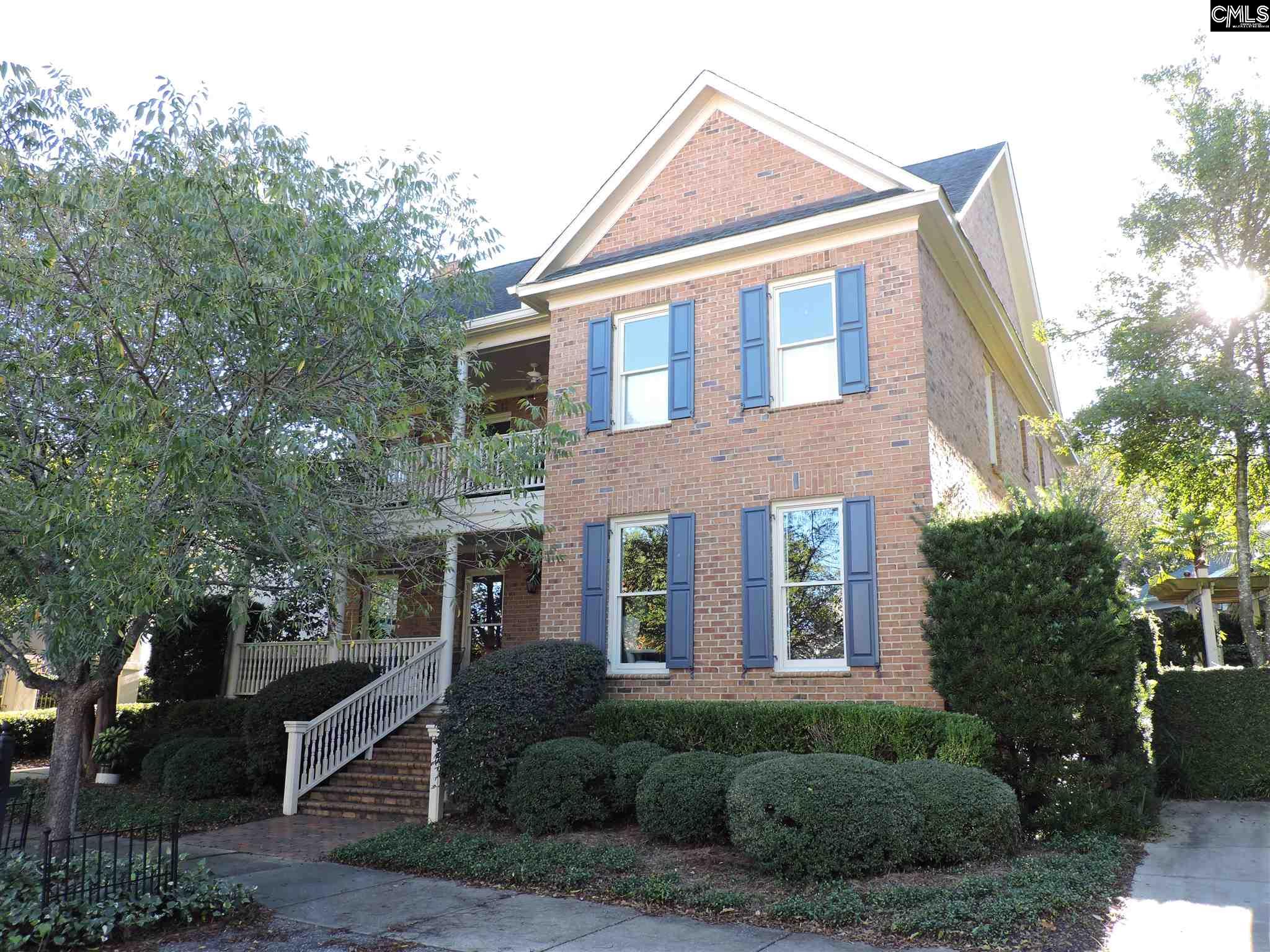 1712 Catawba Columbia, SC 29205