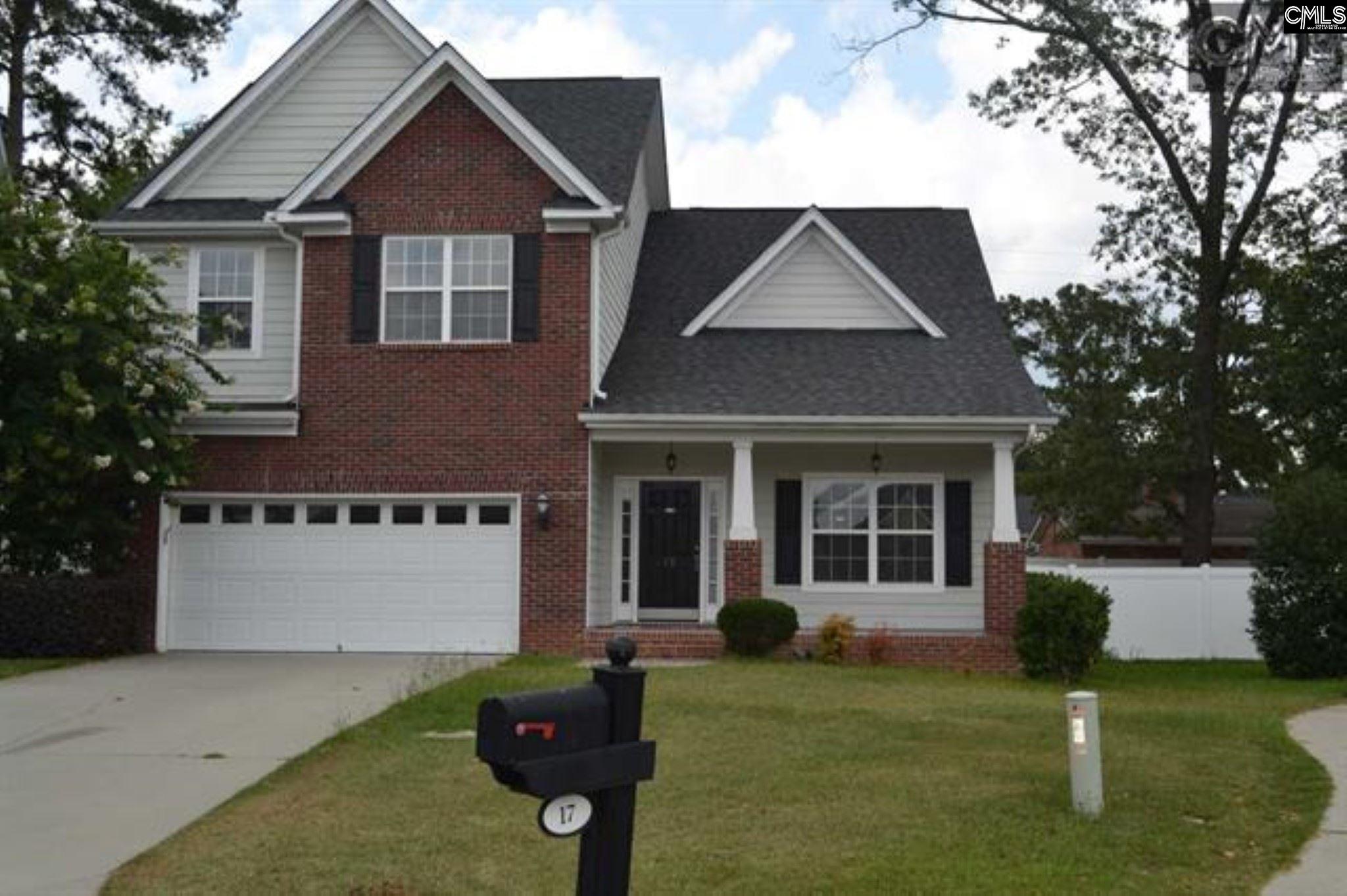13 Magnolia Springs #45 Columbia, SC 29209