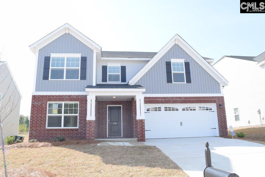 174 Turnfield West Columbia, SC 29170