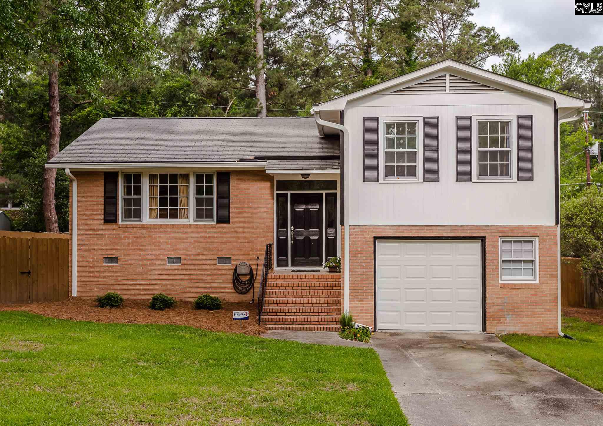 1521 Lonsford Columbia, SC 29206