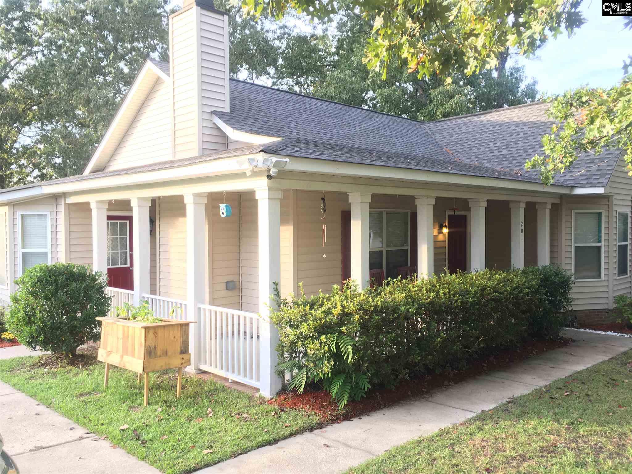 201 Squire Columbia, SC 29223-8234