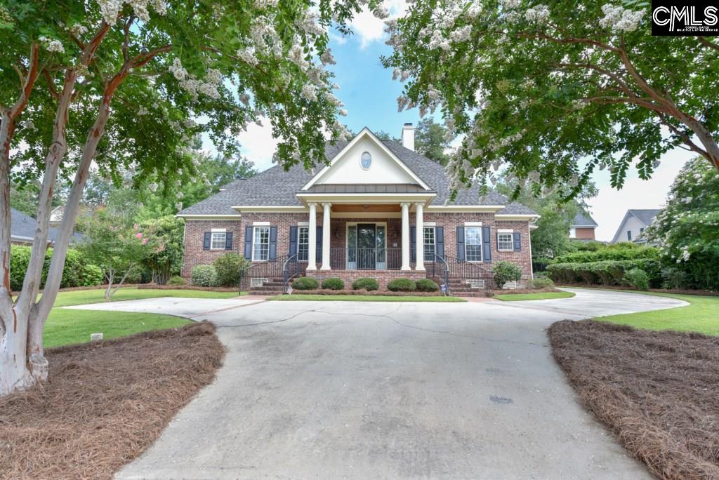 35 Avian Columbia, SC 29206