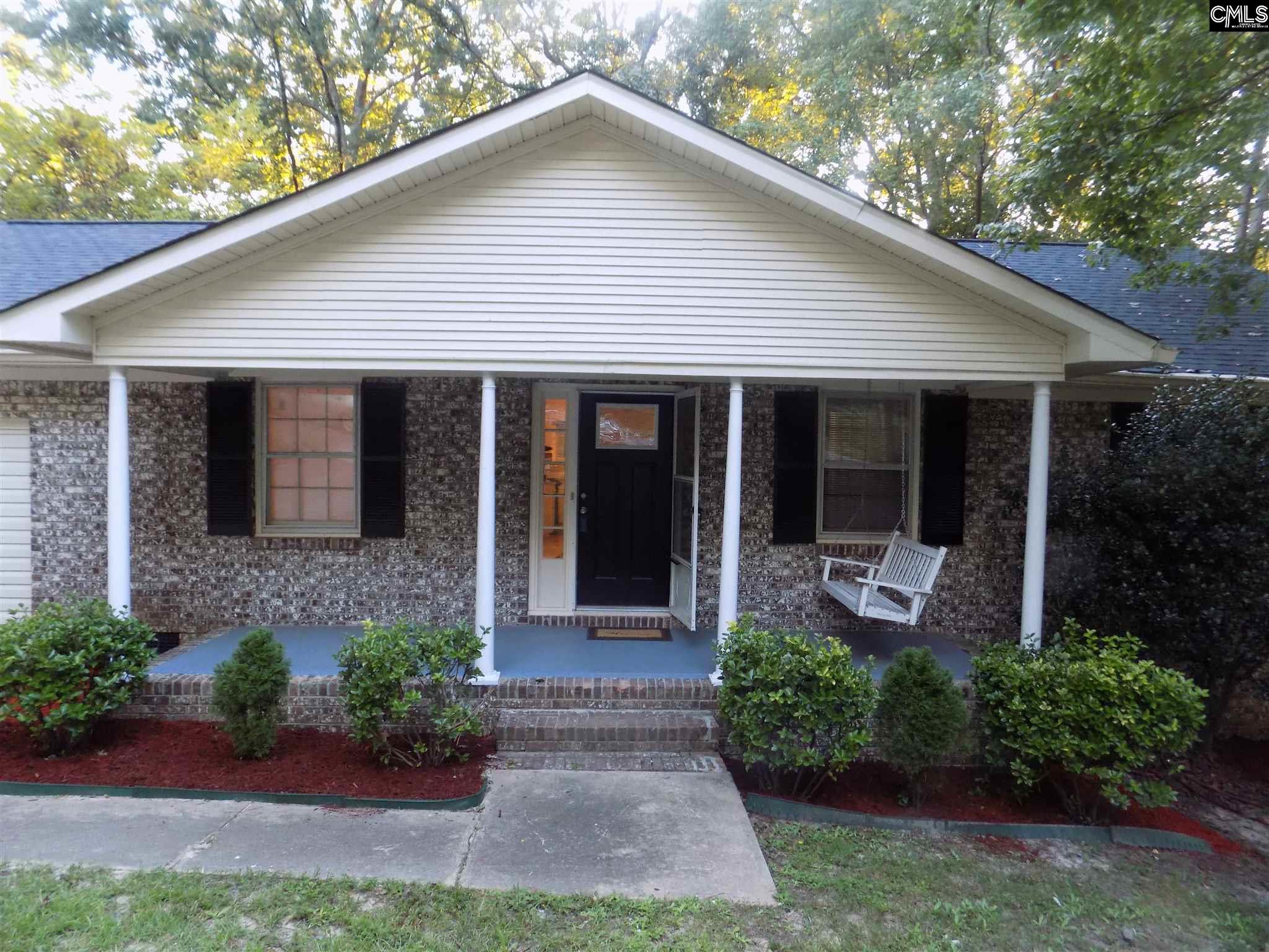 207 Broken Hill Columbia, SC 29212-3381