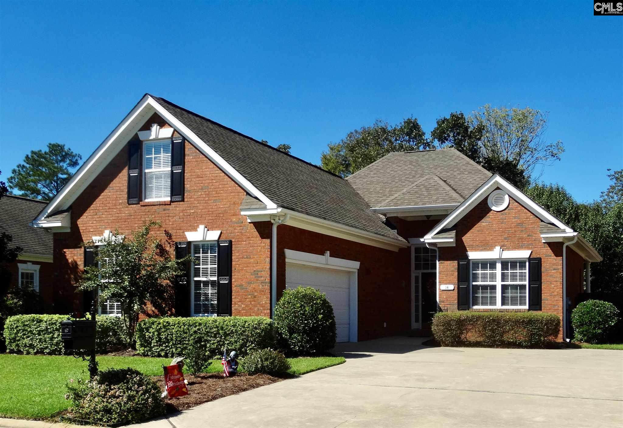 Chapin SC Real Estate 14 Hilton Commons 61 Chapin SC 29036 MLS 458159