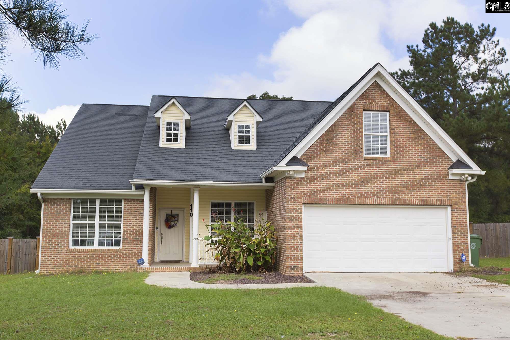 110 Sonata Columbia, SC 29203