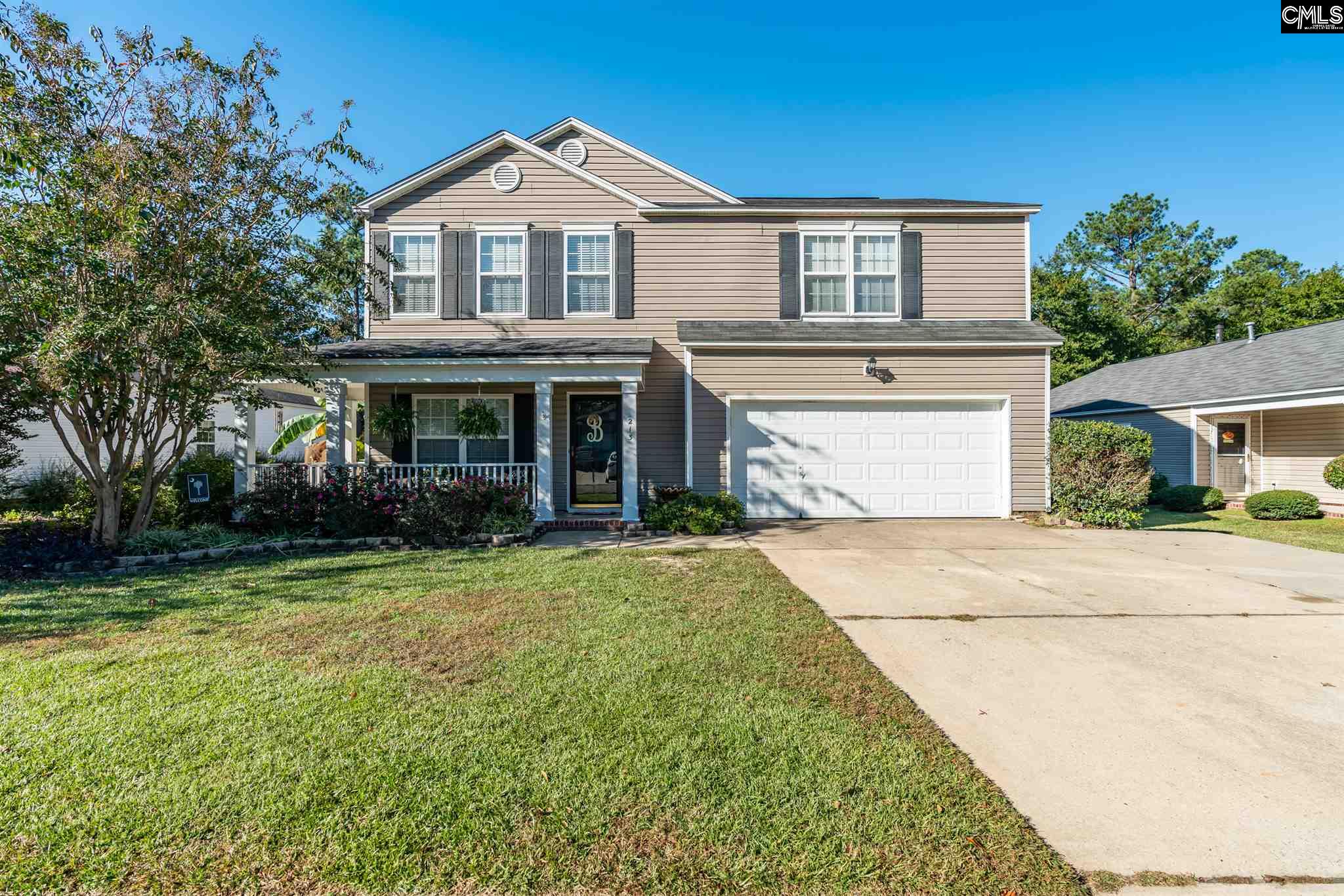 213 Freys Lexington, SC 29073