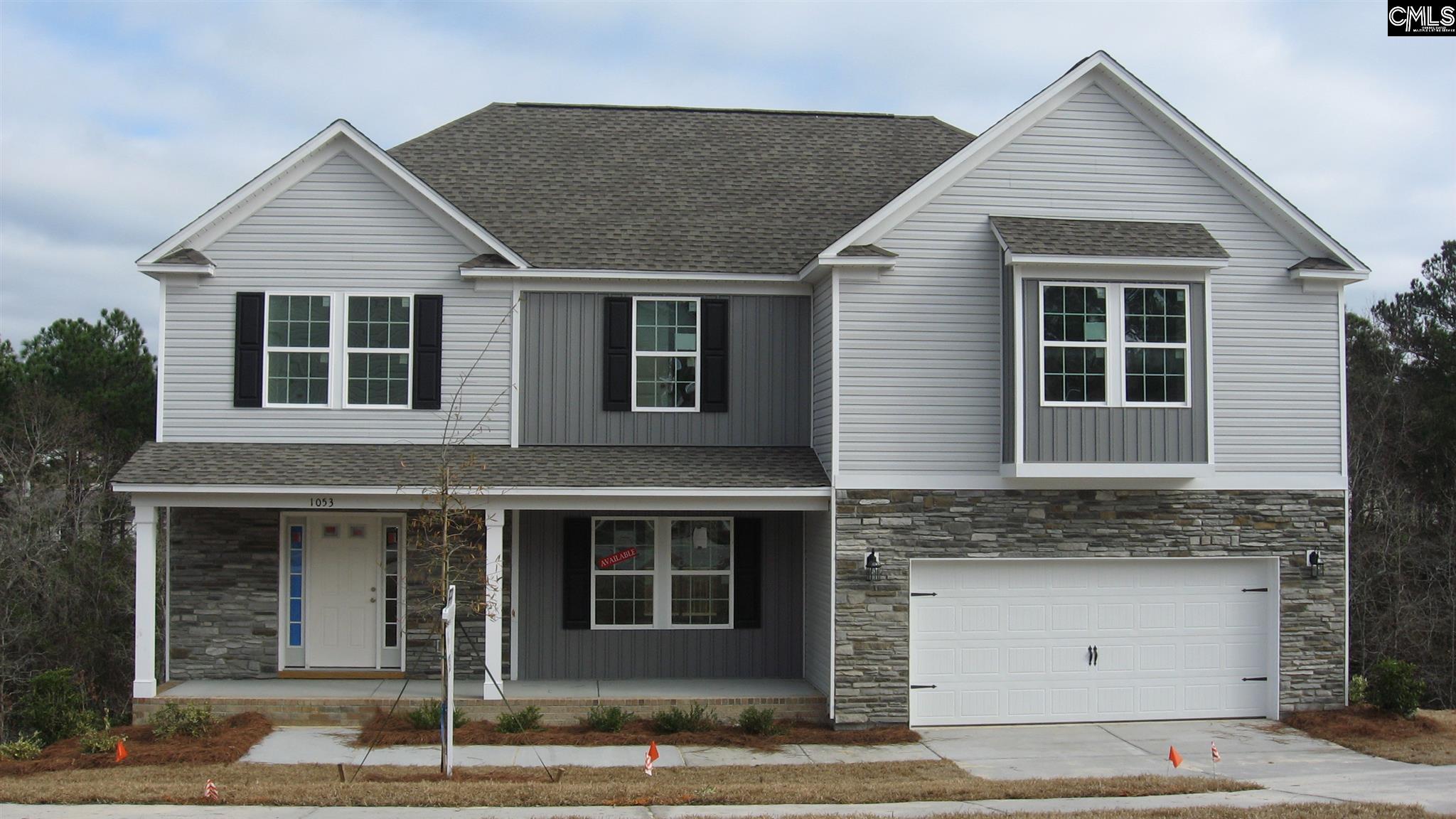 Columbia SC Real Estate