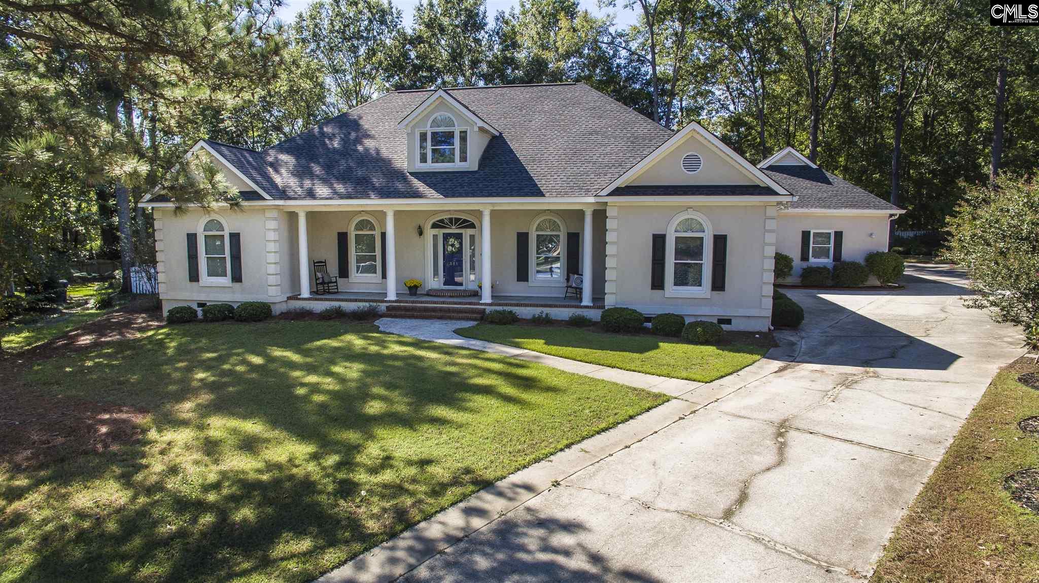311 Wayworth Columbia, SC 29212