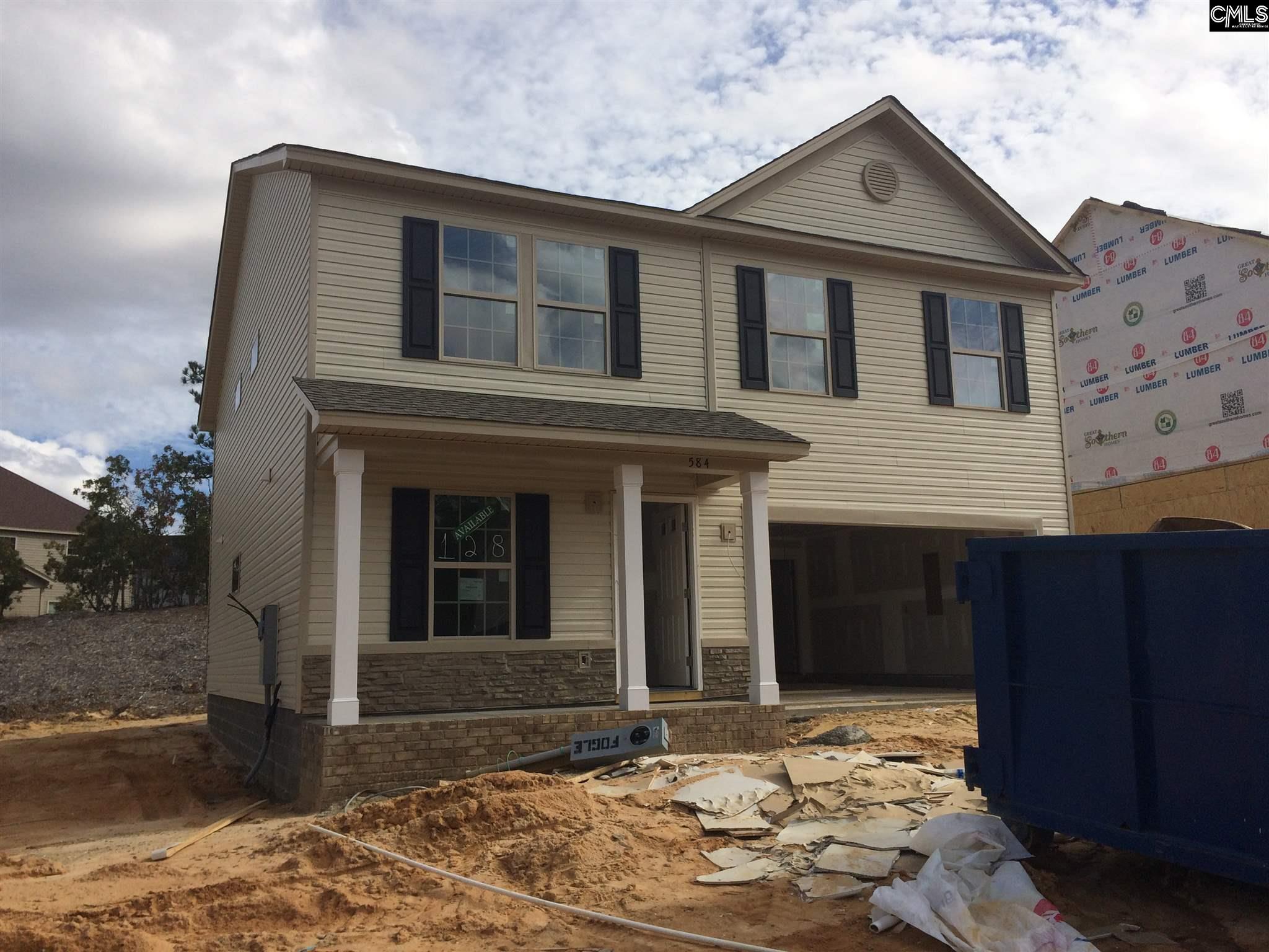 584 Teaberry Columbia, SC 29229