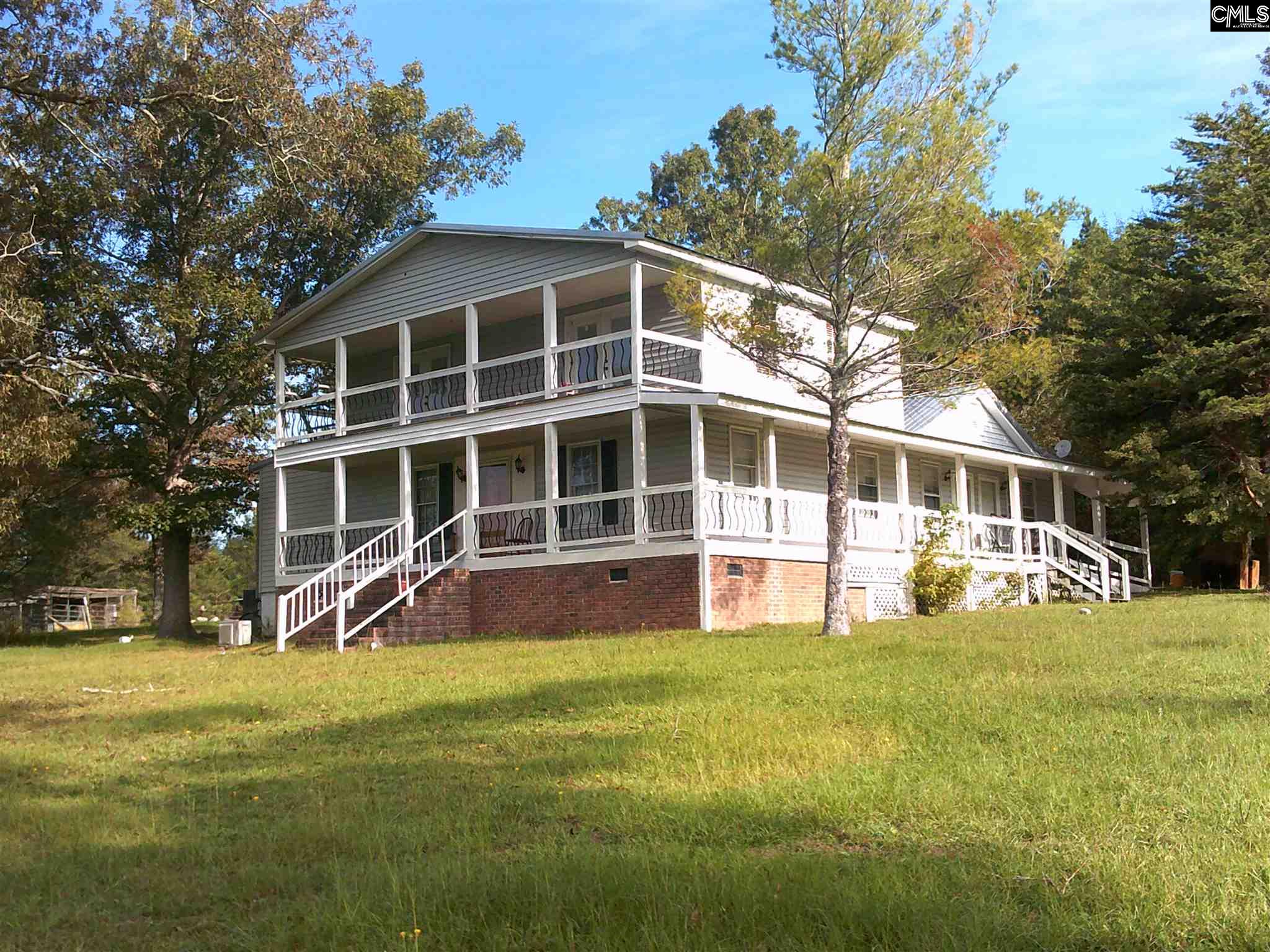 512 Lewis Waters Leesville, SC 29070