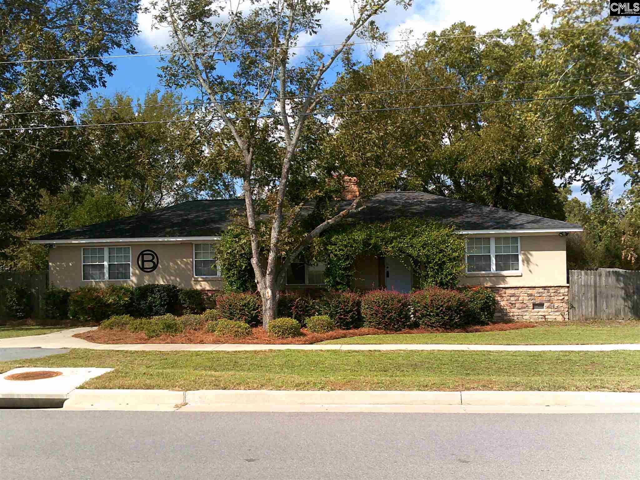 4656 Augusta Gilbert, SC 29054