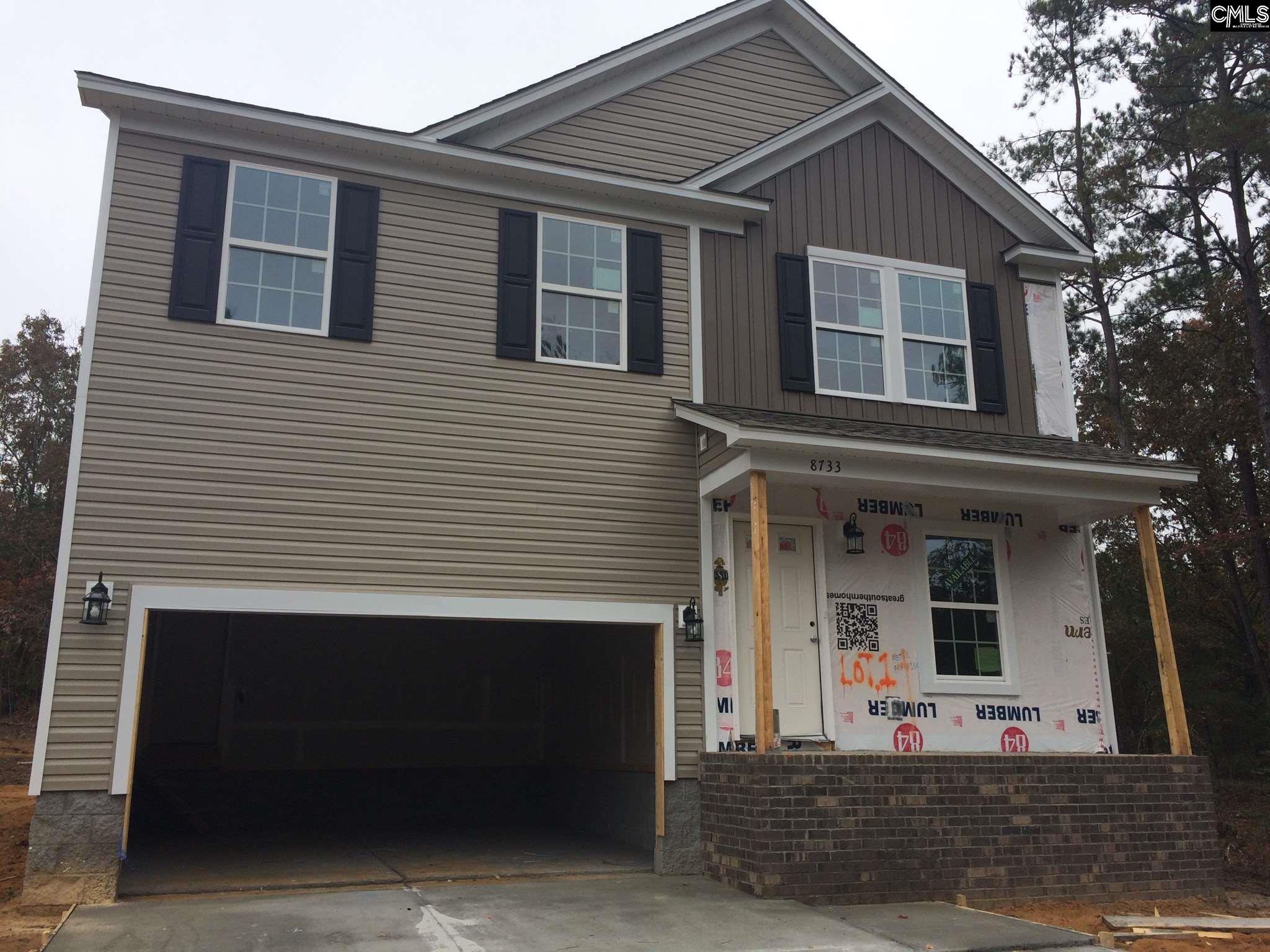8733 Old Percival Columbia, SC 29223