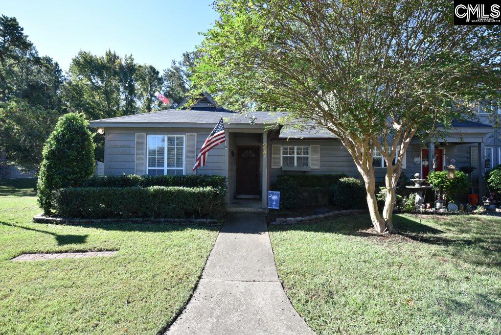 24 Shuler Columbia, SC 29212