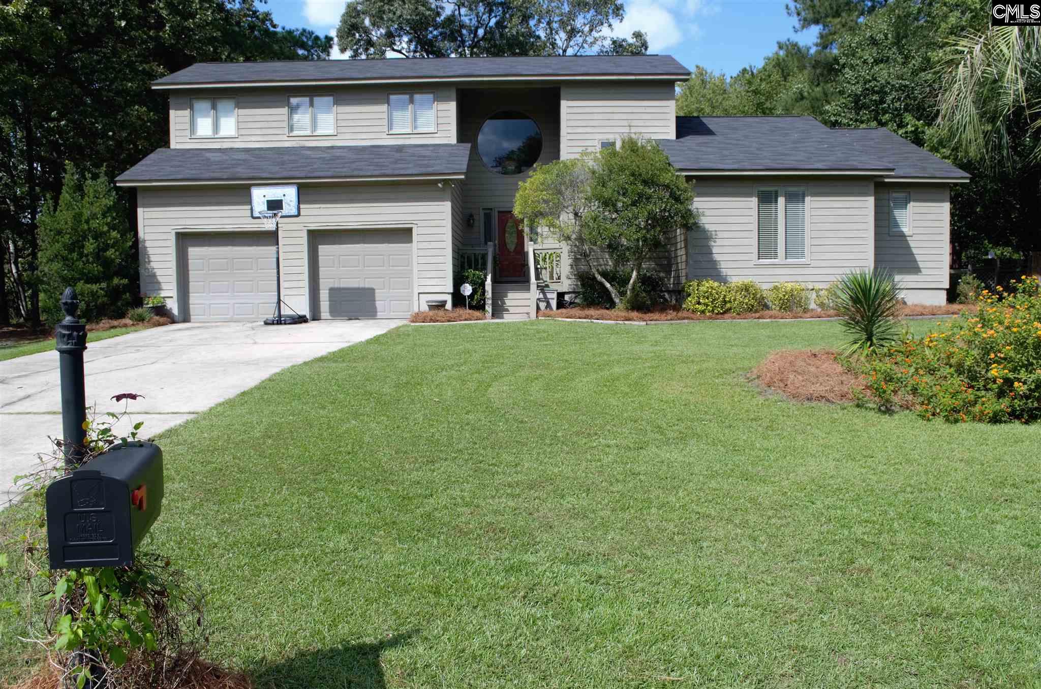 209 Rose Creek Columbia, SC 29229