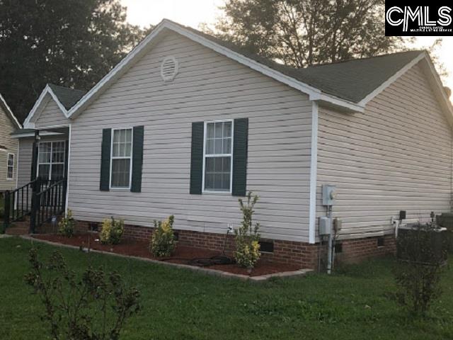 4 Moody View #6534 Columbia, SC 29223