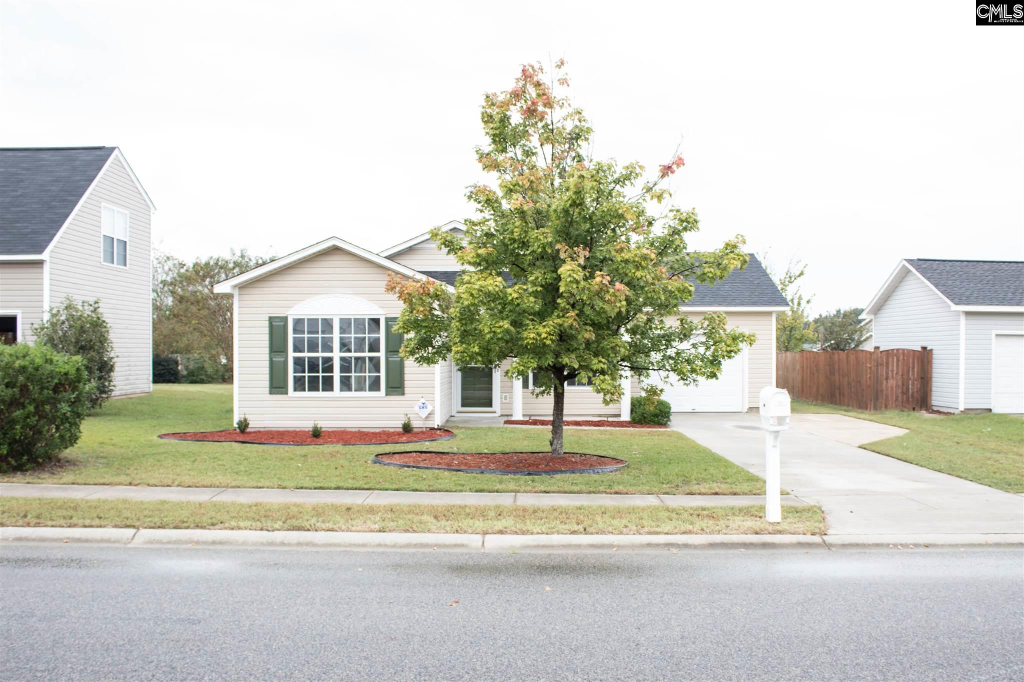133 Greenvale Lexington, SC 29072