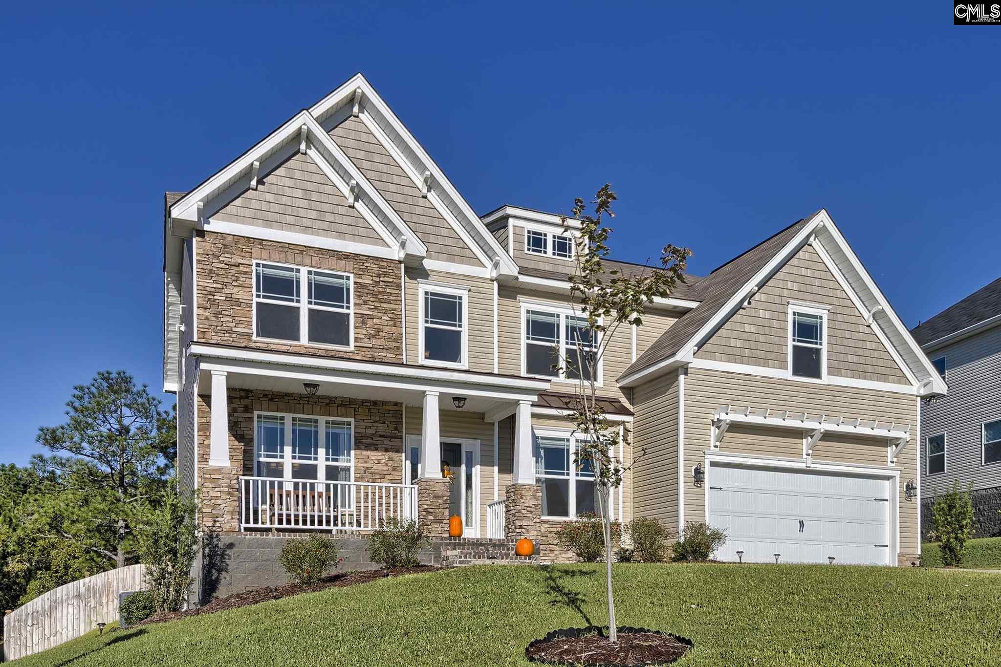 Elgin SC Real Estate