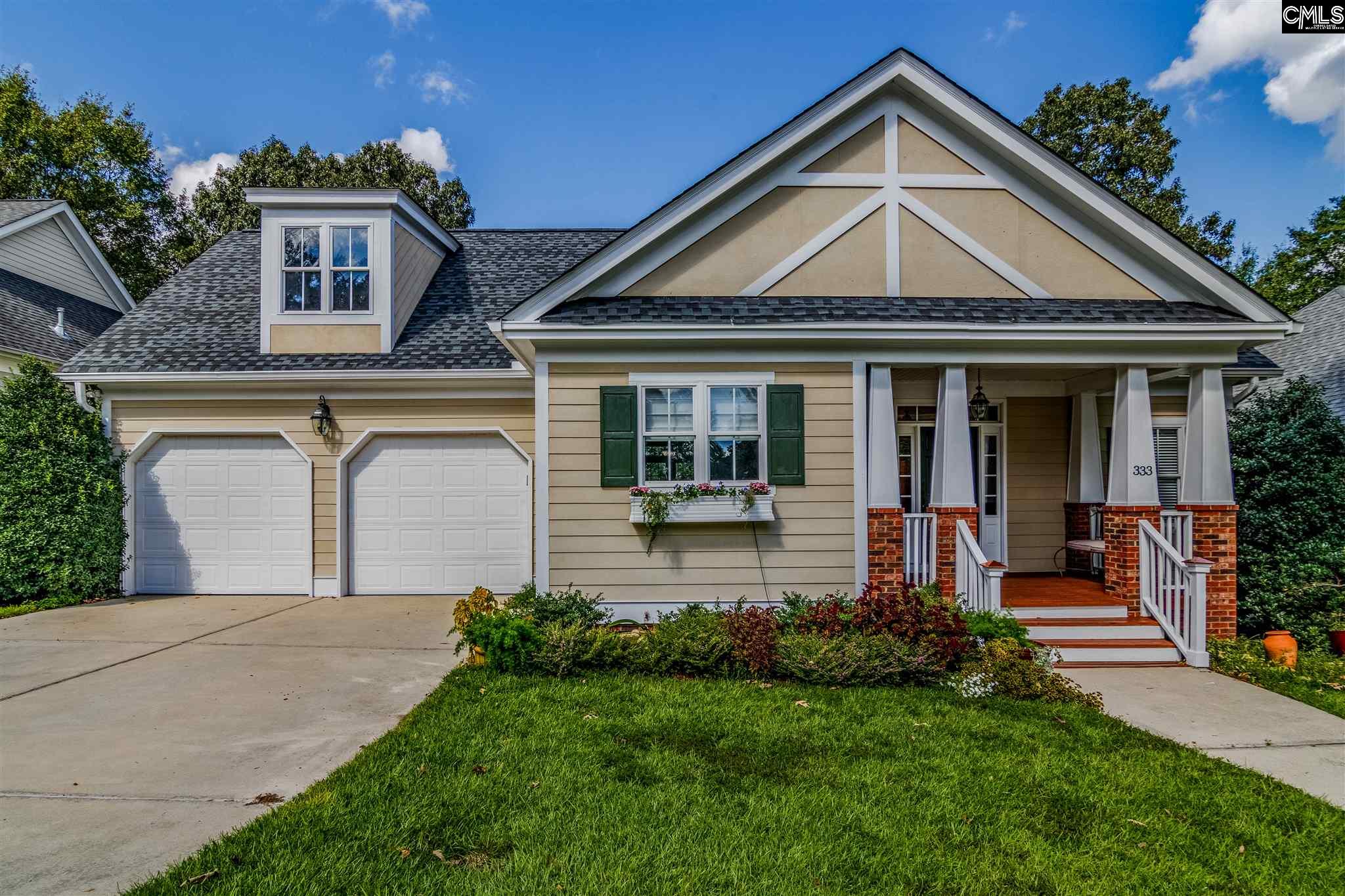 333 Hay Hill Elgin, SC 29045-8240