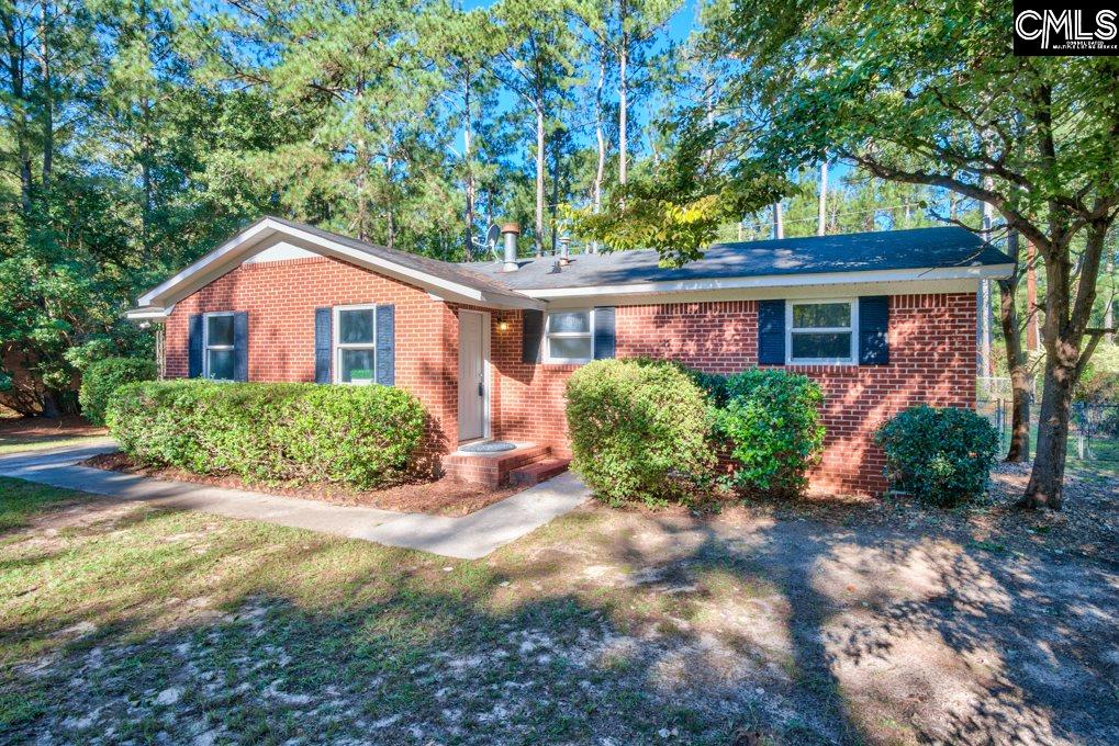 6833 Formosa Columbia, SC 29206