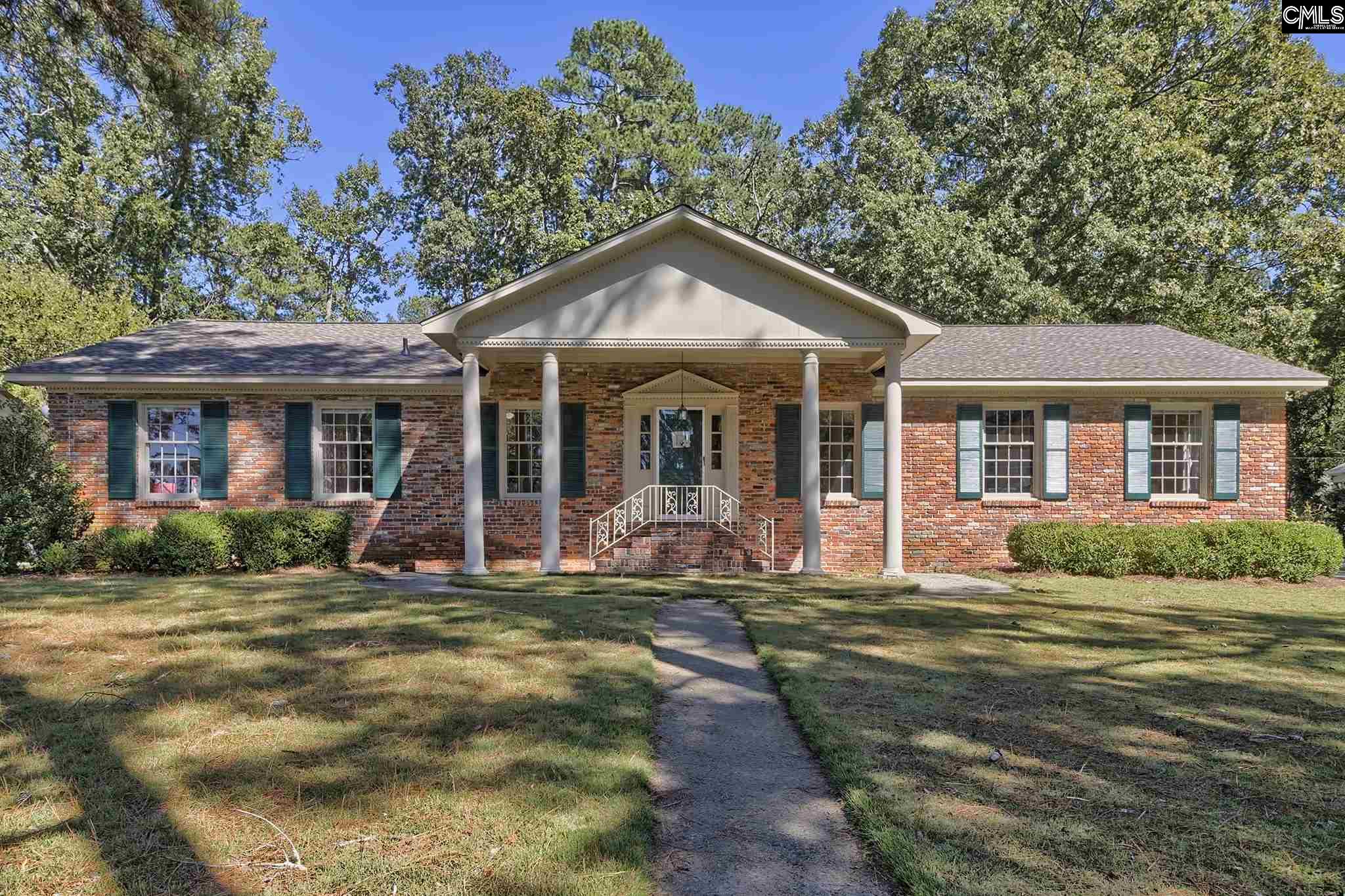 179 Sandhurst Columbia, SC 29210