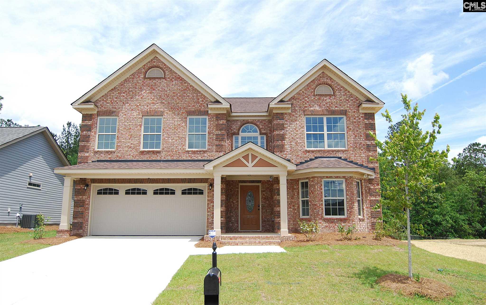 131 Shoals Landing #76 Columbia, SC 29212