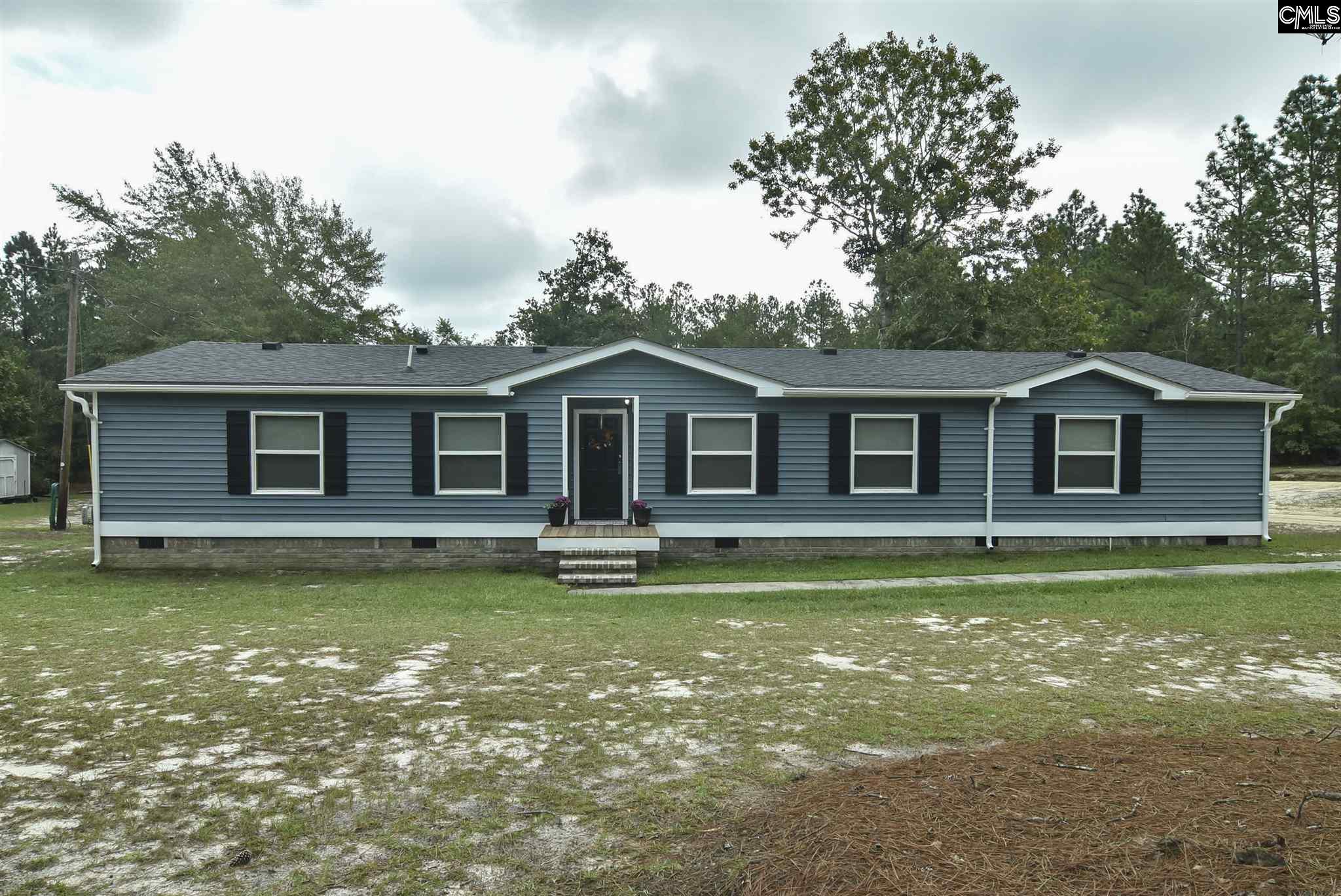 180 Green Hills Gilbert, SC 29054