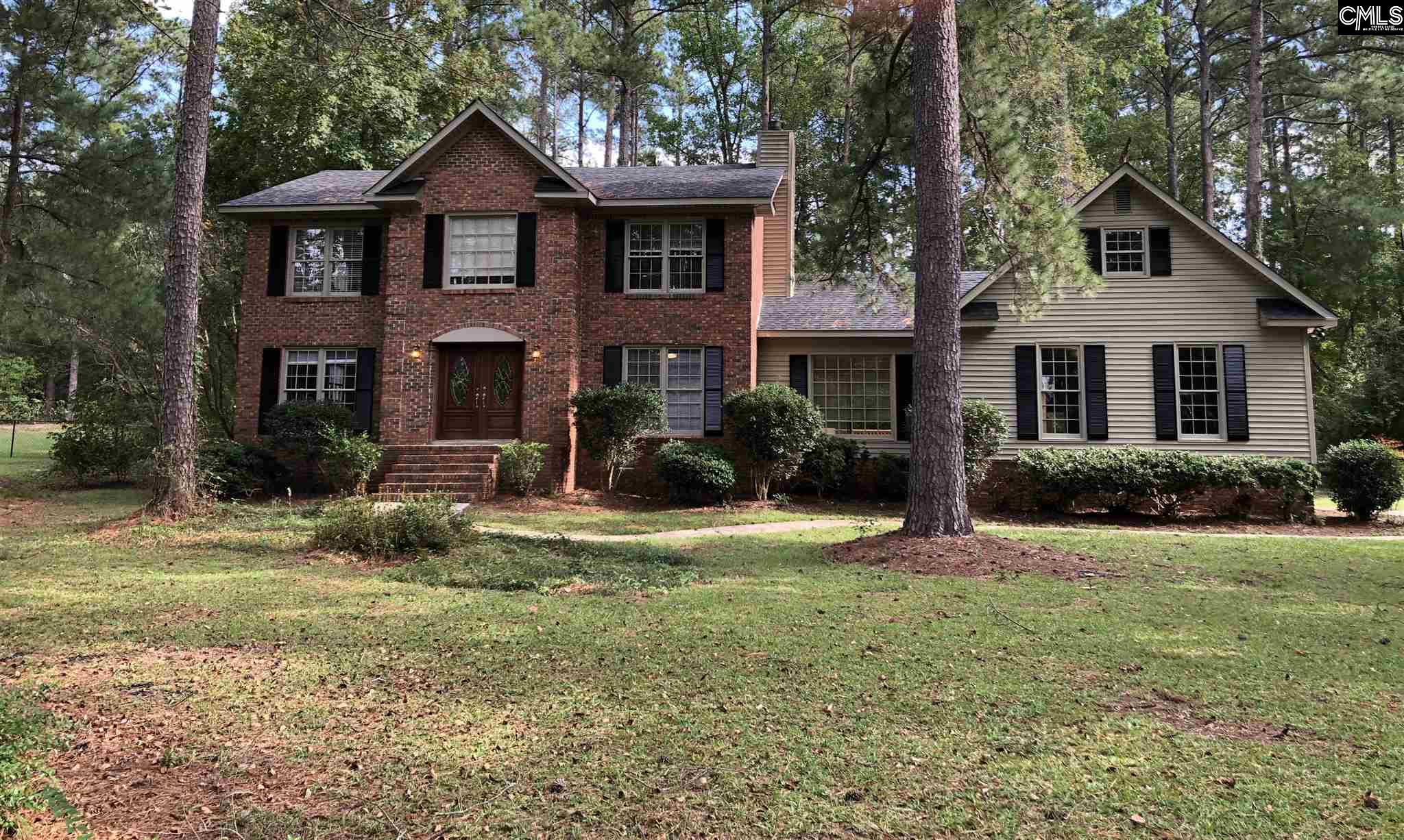 212 Northlake Columbia, SC 29223