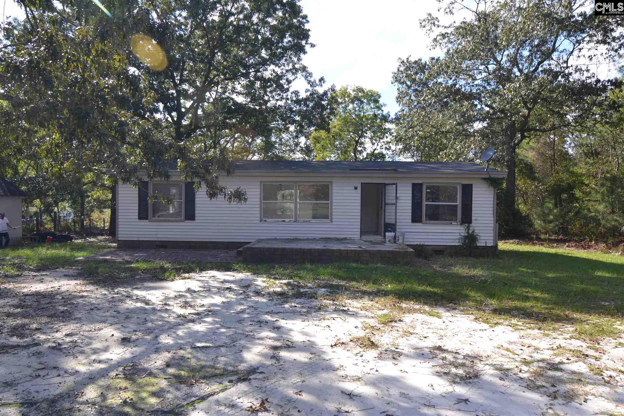 Homes for Sale in Elgin South Carolina