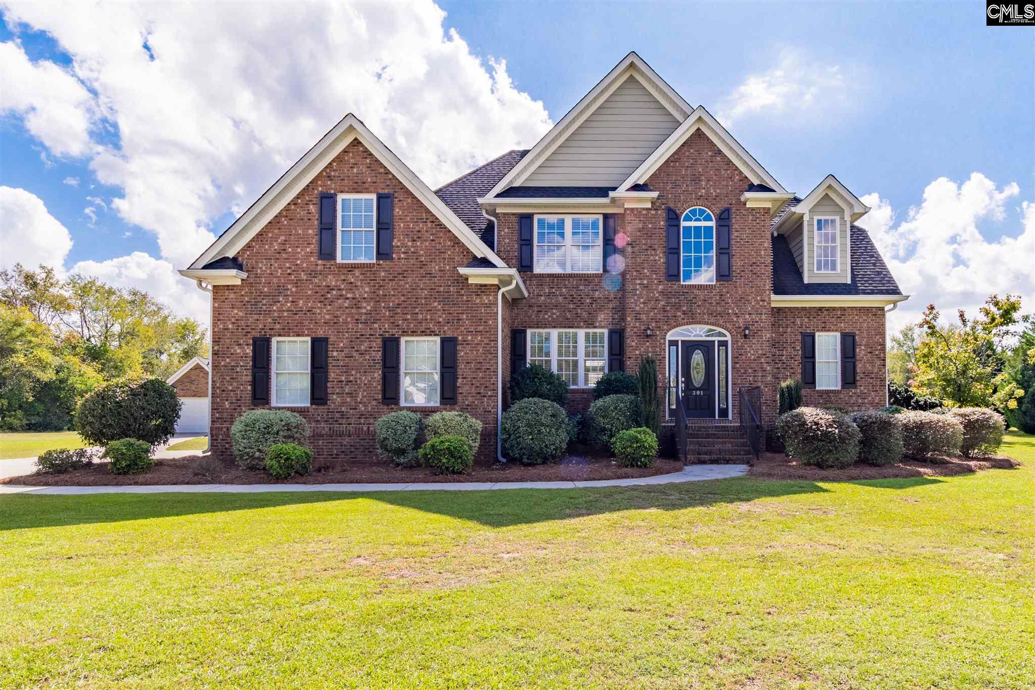 301 Rawl Lexington, SC 29072