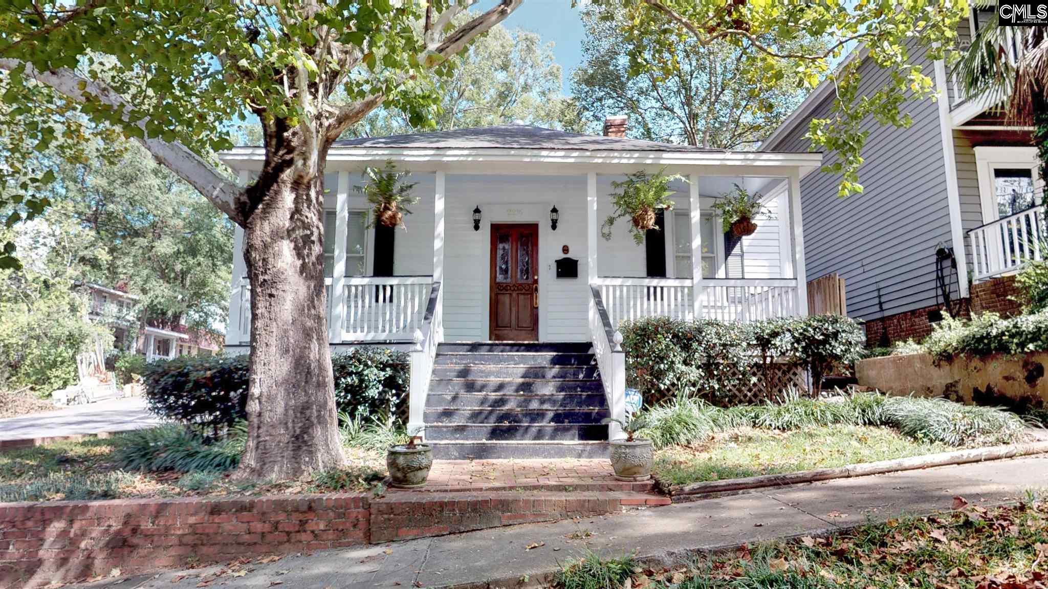2216 Rembert Columbia, SC 29201