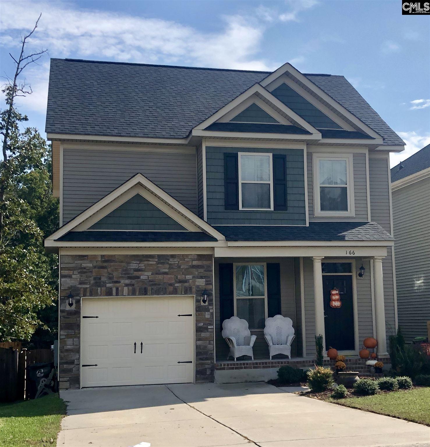 166 Walkbridge Chapin, SC 29036