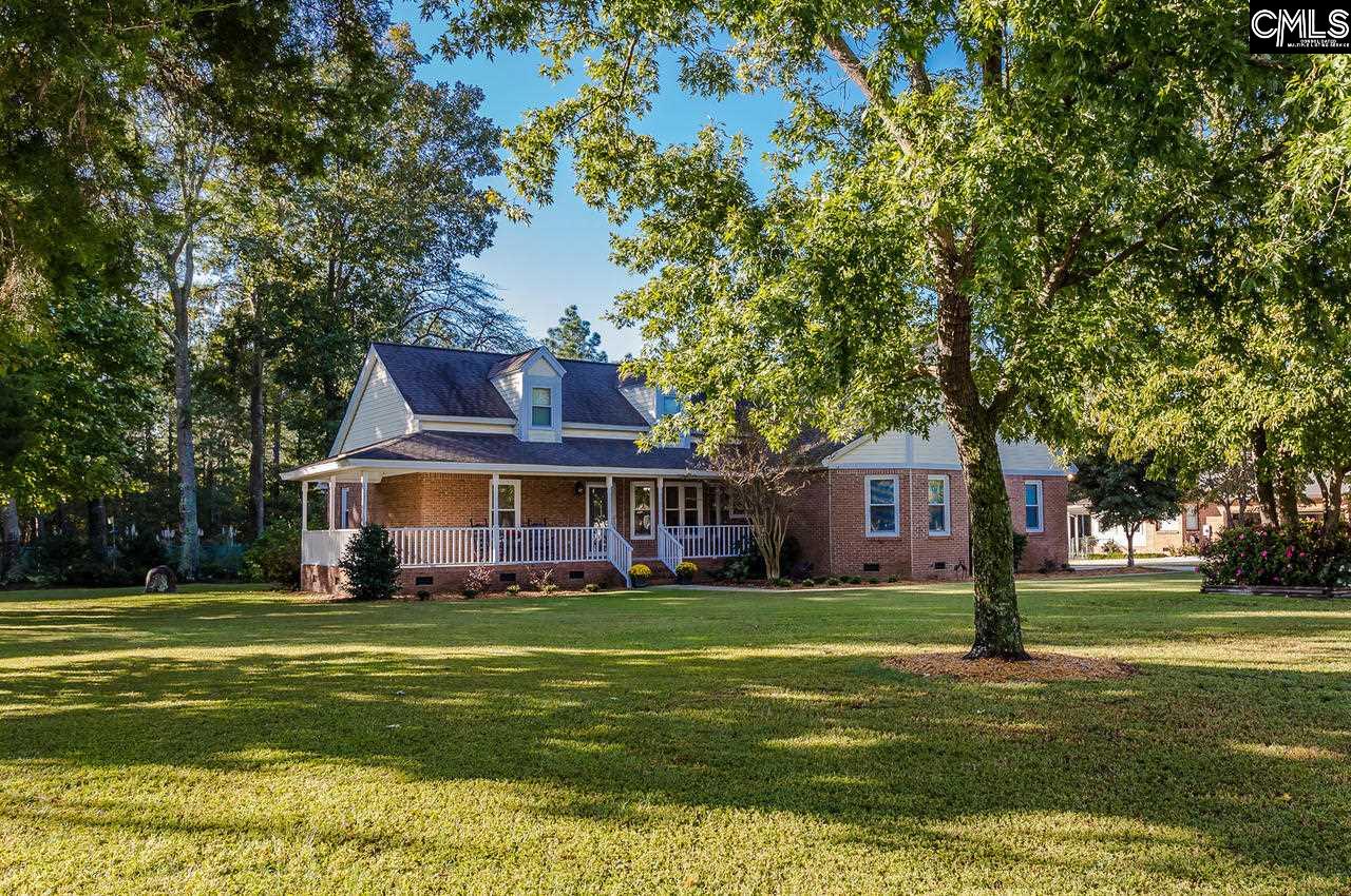 253 Robin Woods Lexington, SC 29073