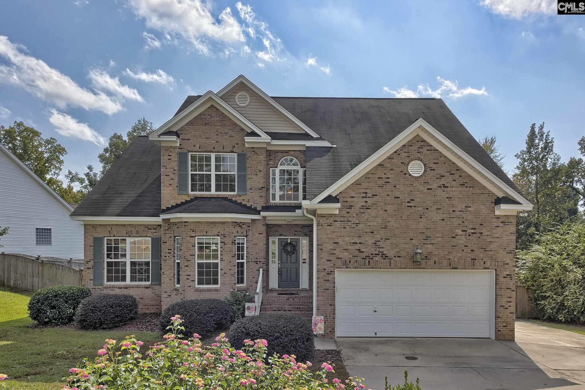 108 Hope Creek Irmo, SC 29063