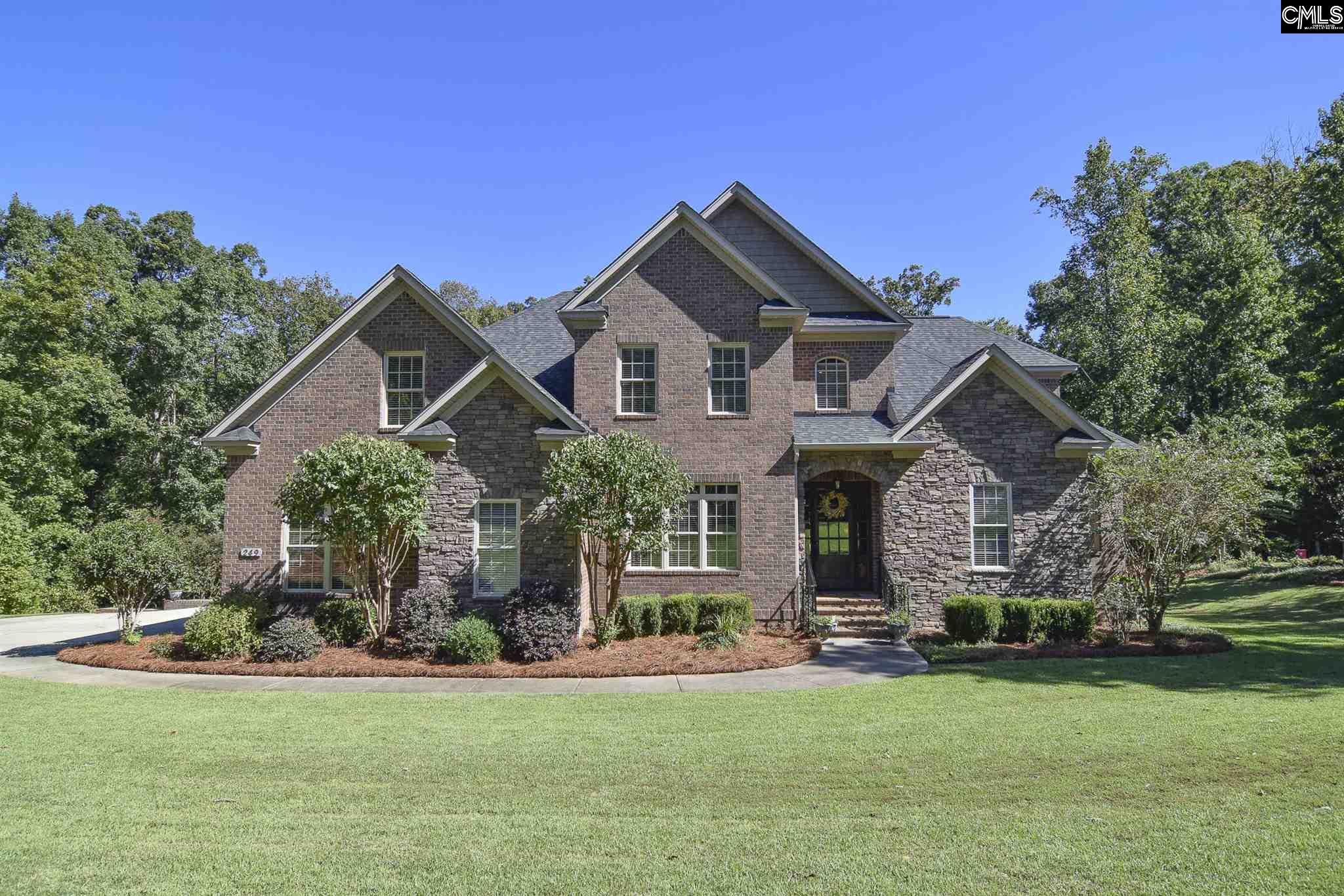 249 Oak Haven Lexington, SC 29072