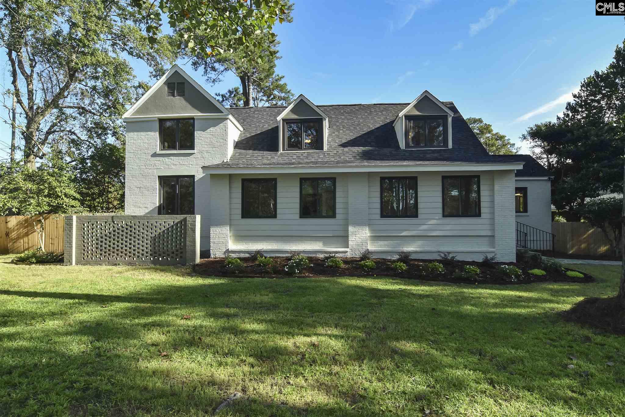 4101 Roundtop Columbia, SC 29205
