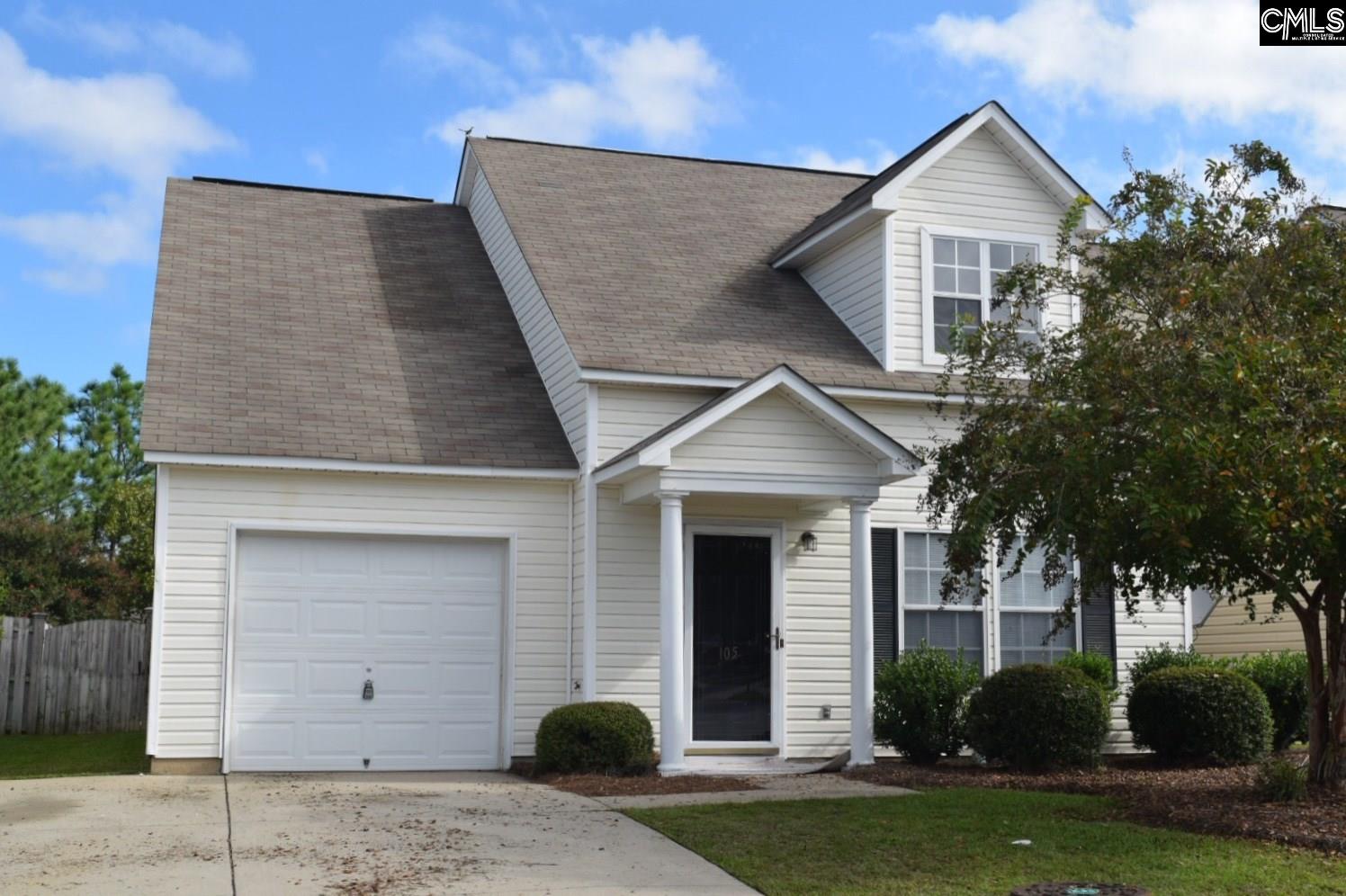 105 Donau Columbia, SC 29229