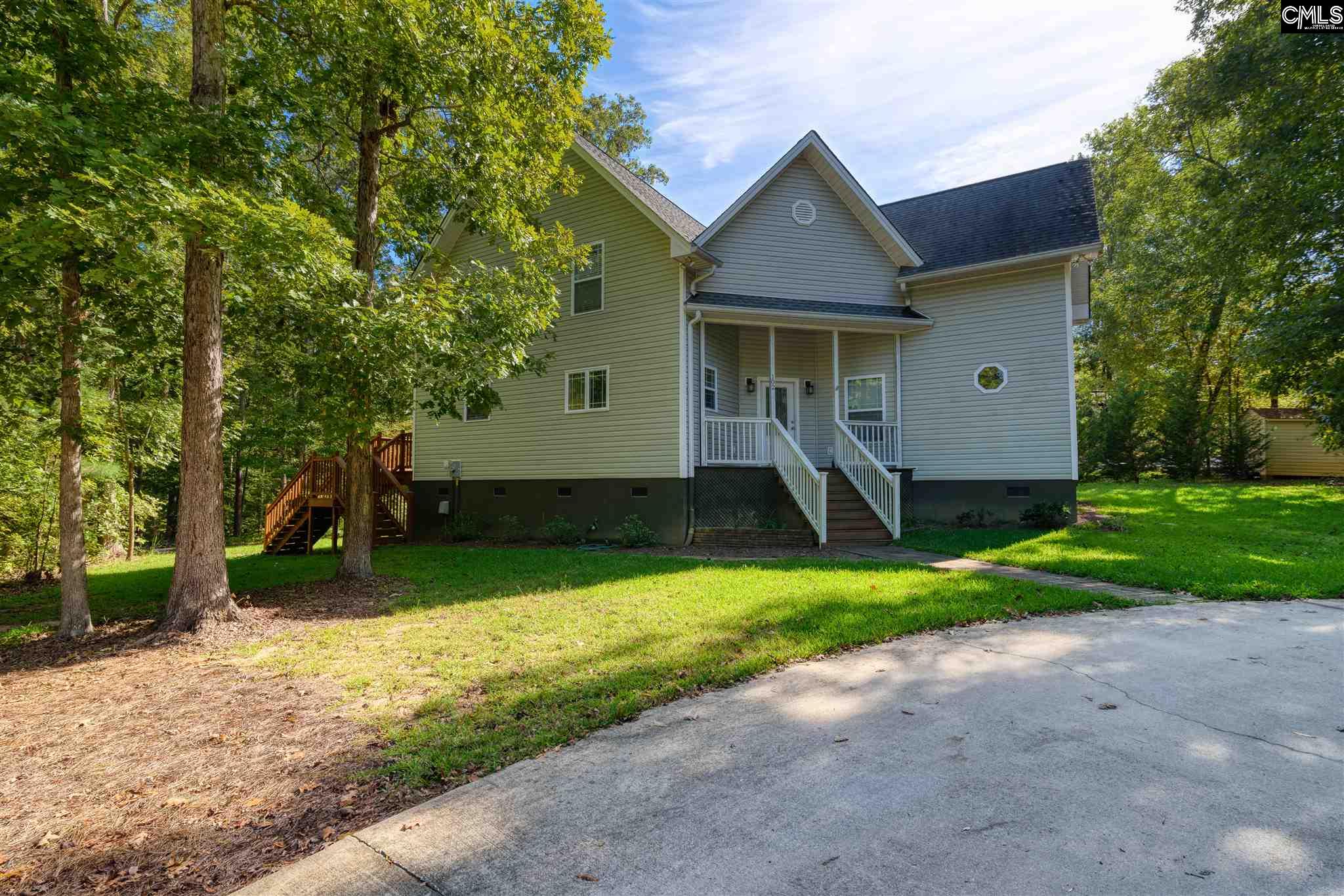 102 Westwinds Chapin, SC 29036