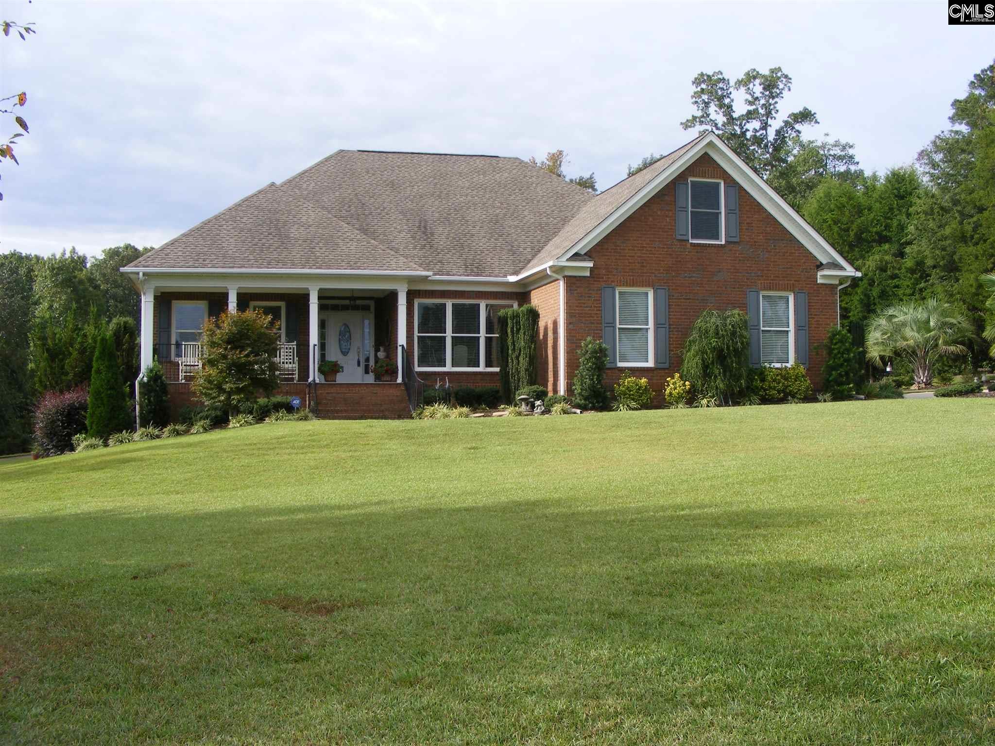 201 N Wonder Leesville, SC 29070