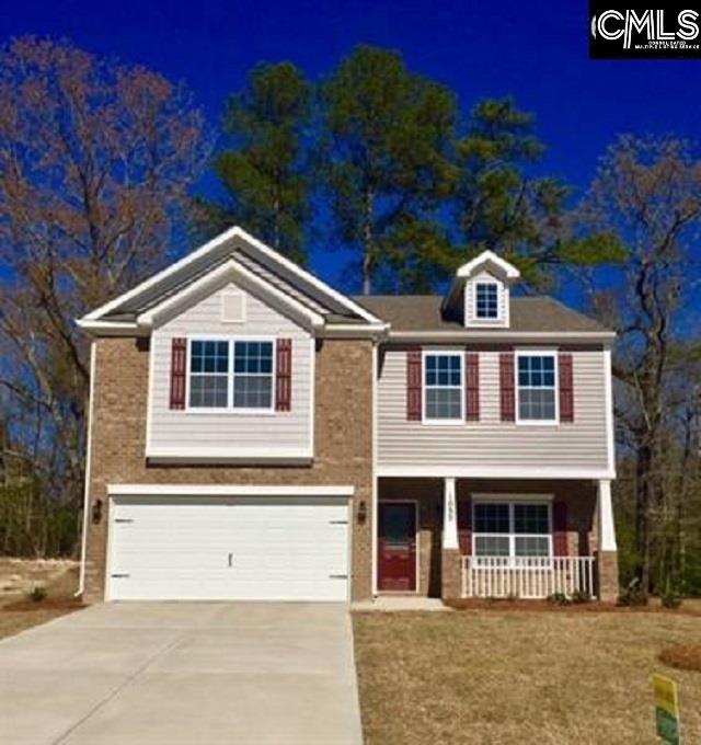 1160 Campbell Ridge #45 Elgin, SC 20945