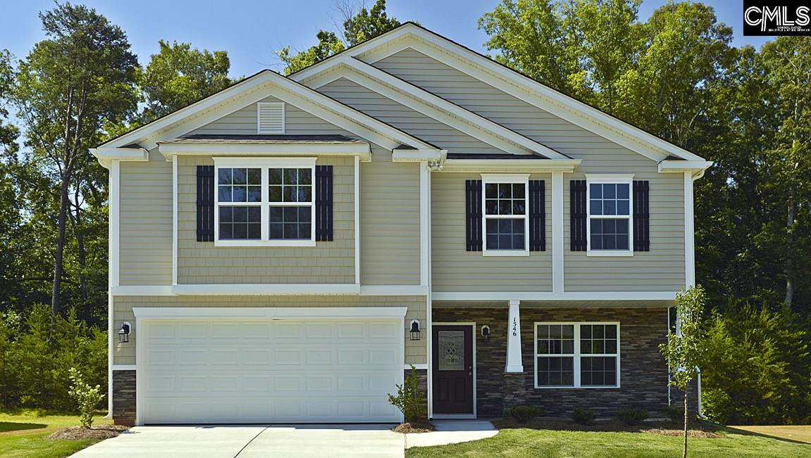 1148 Campbell Ridge #48 Elgin, SC 20945