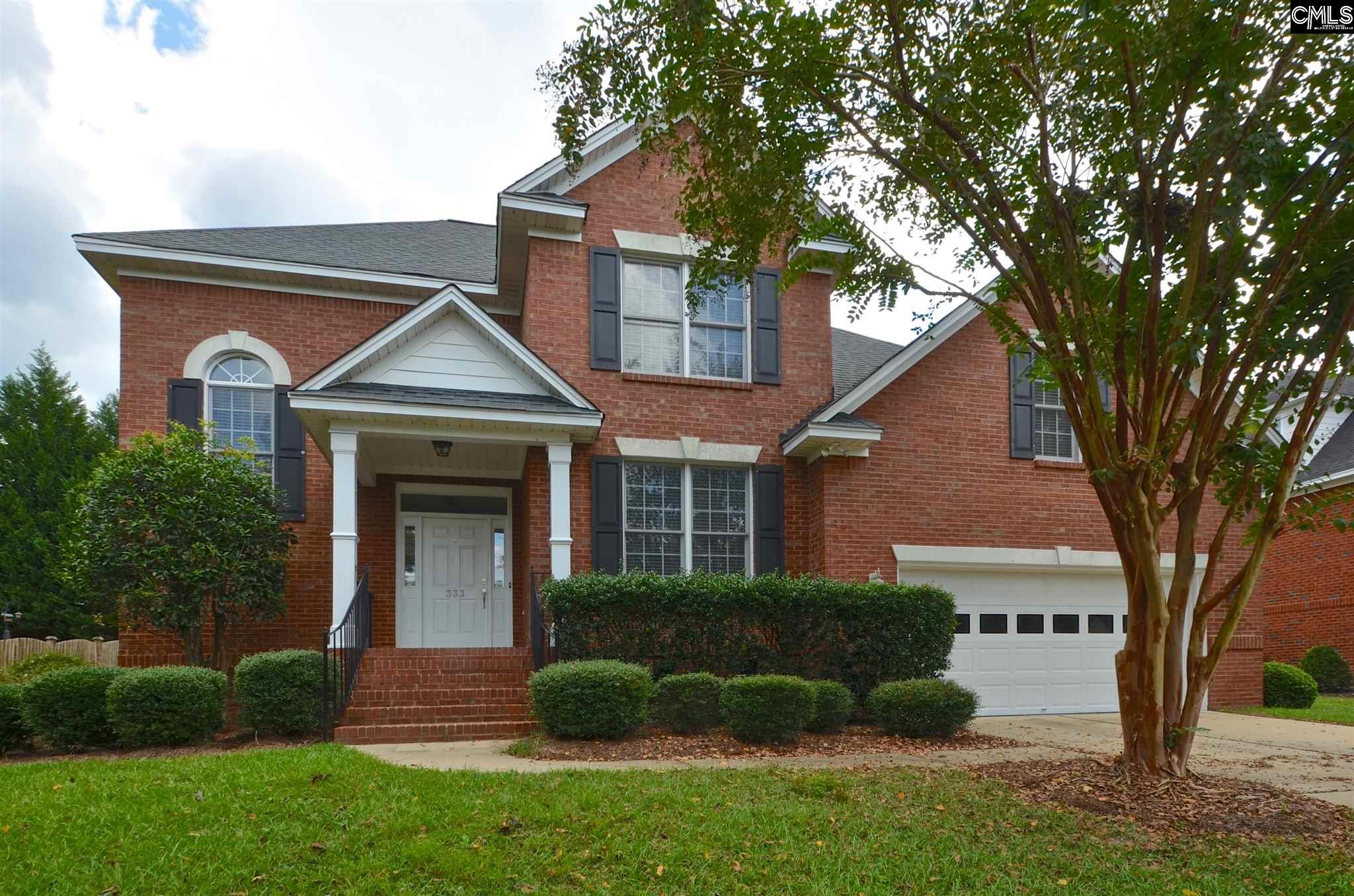 333 Chelmsford Columbia, SC 29229