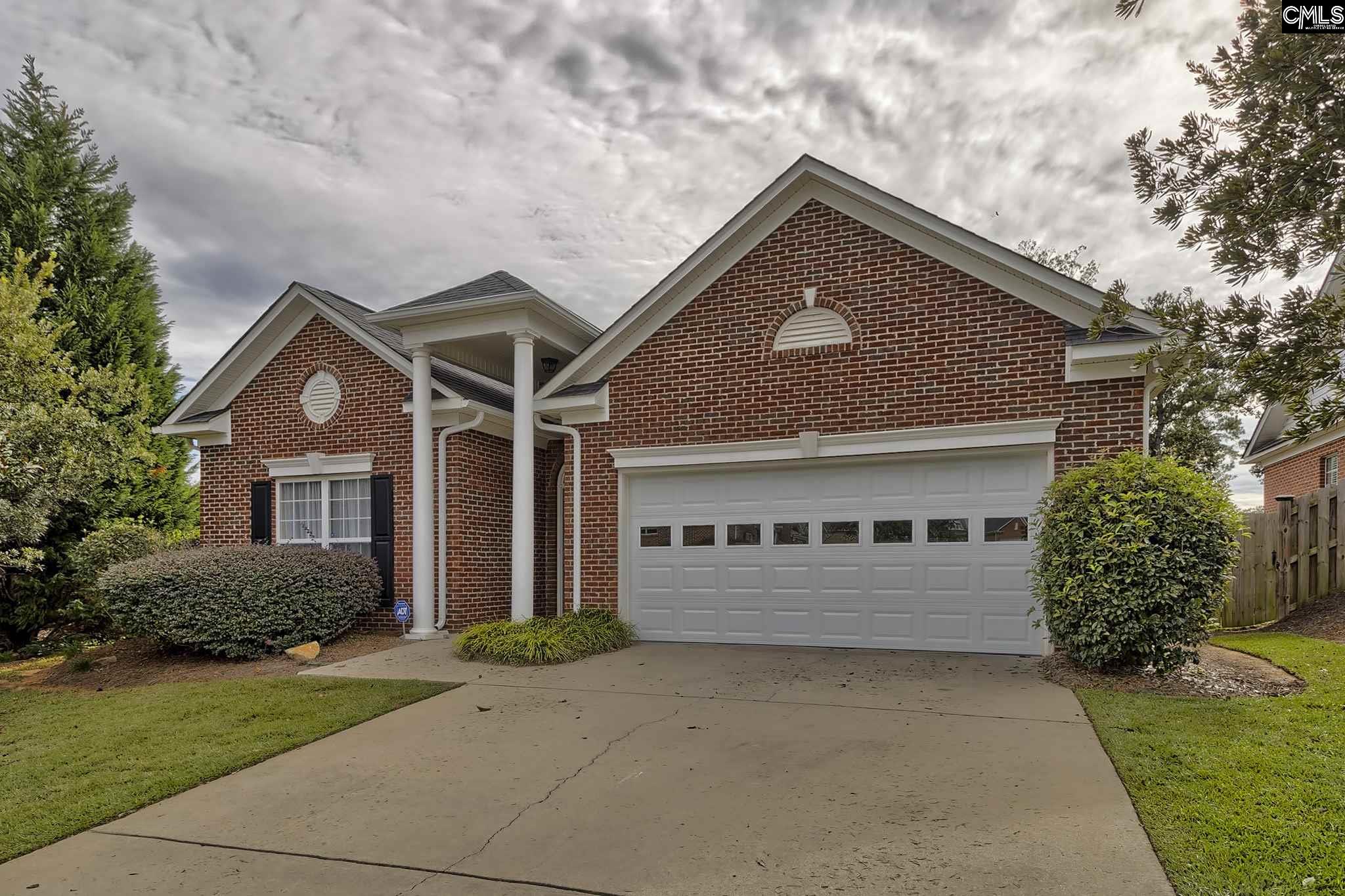 136 Amethyst Lexington, SC 29072