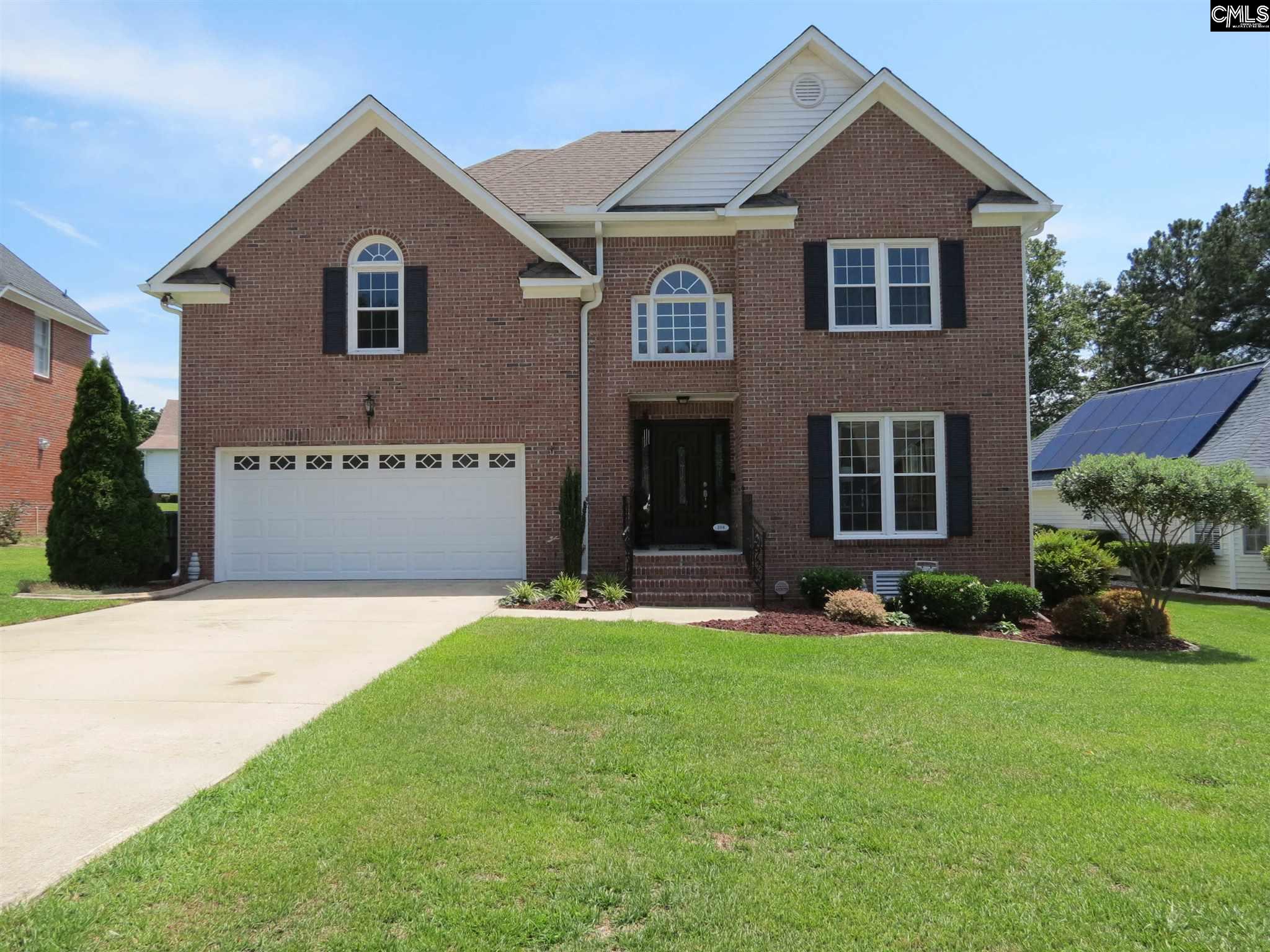 108 West Hampton Columbia, SC 29229