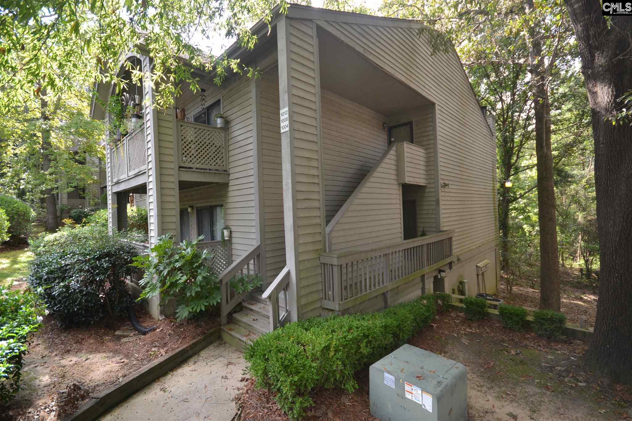 1004 Village Creek Columbia, SC 29210