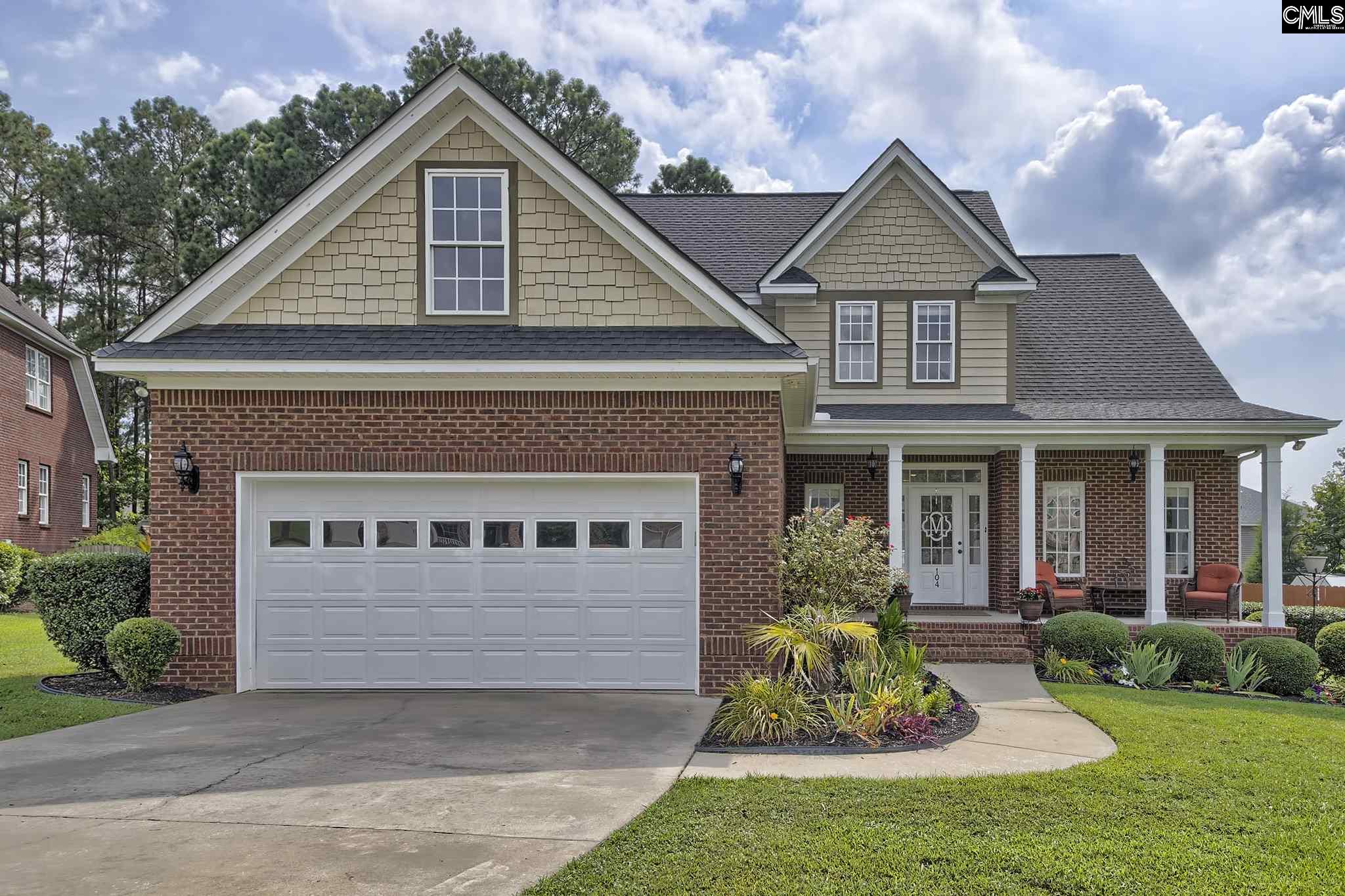 104 Stoney Creek Lexington, SC 29072
