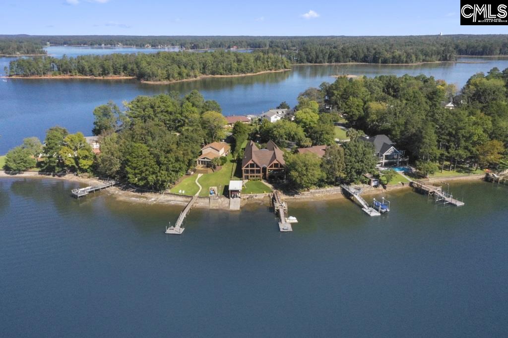 395 Saint Thomas Church Chapin, SC 29036