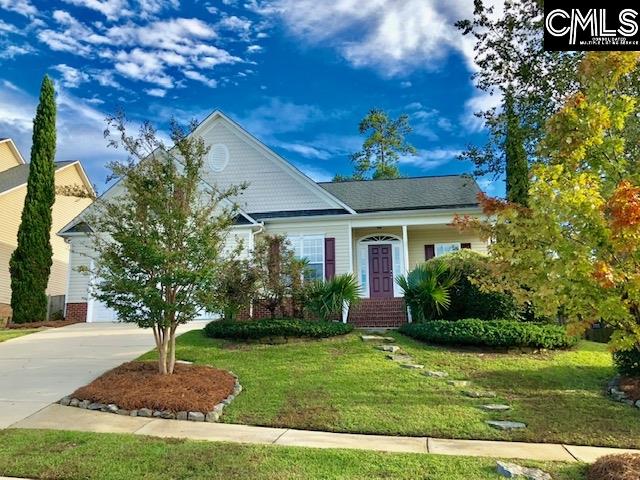 744 Millplace Loop Irmo, SC 29063