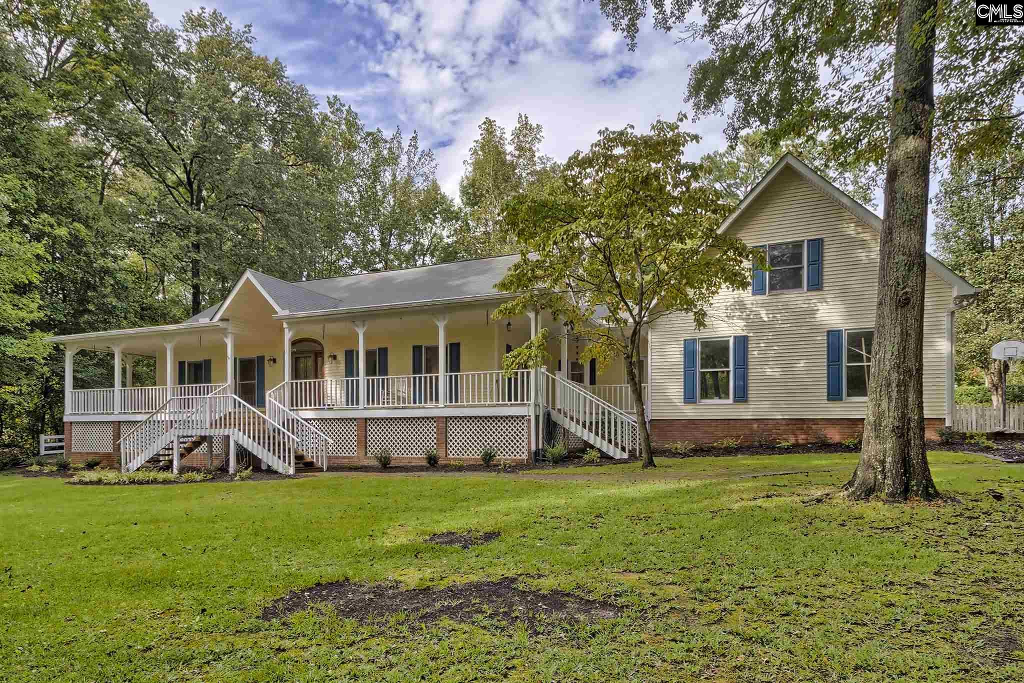 112 Rockridge Lexington, SC 29072