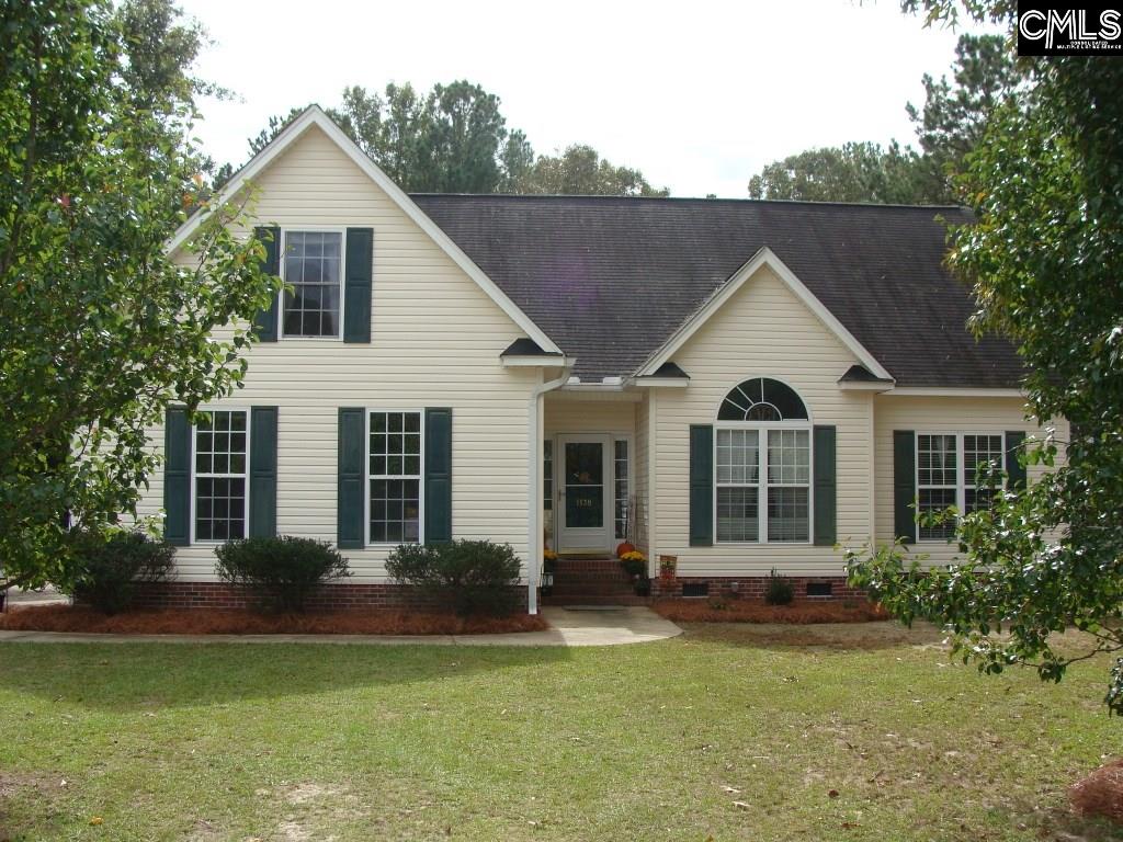 1138 Spring Lugoff, SC 29078-8995